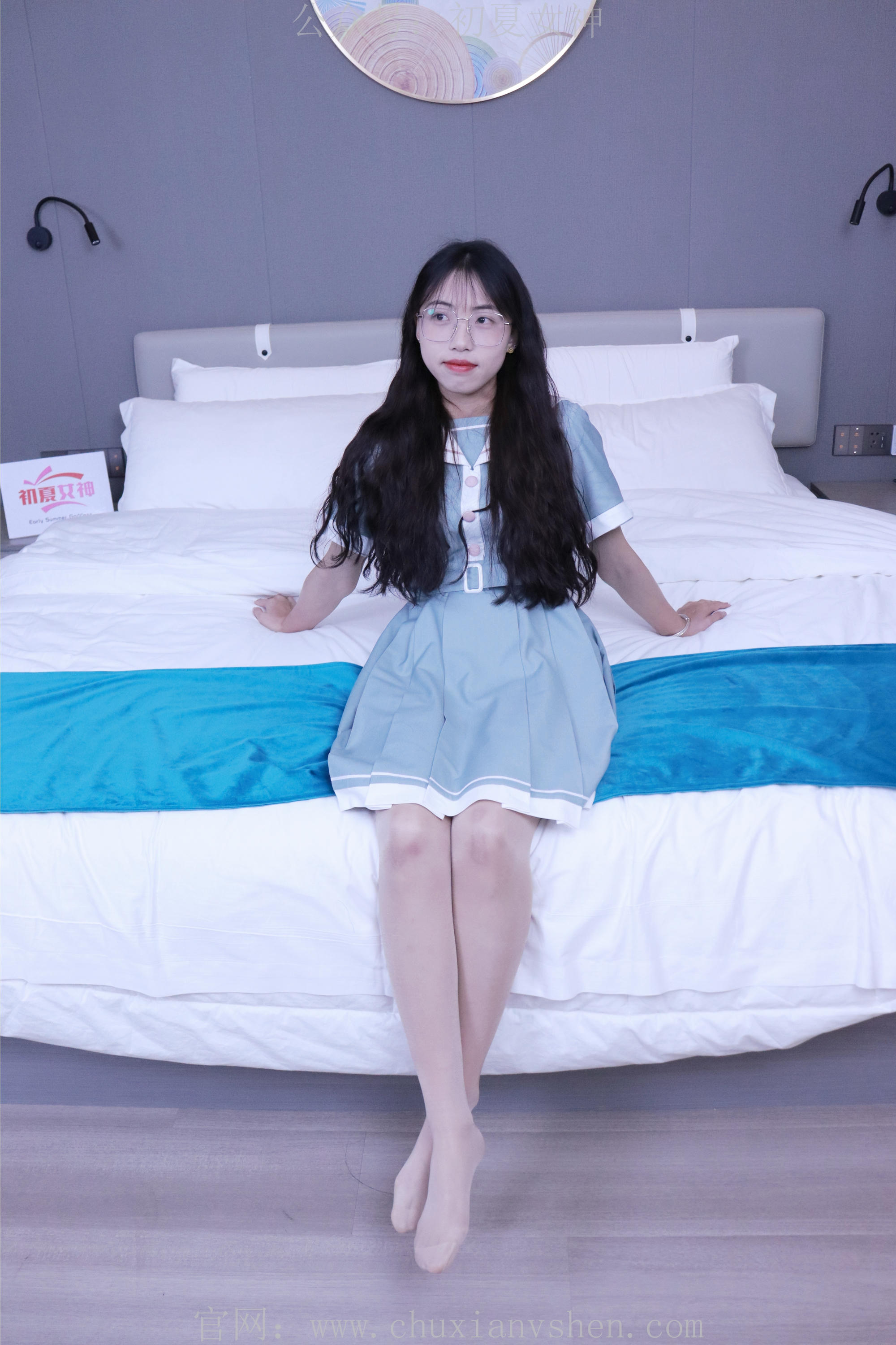 初夏女神合集_第15集