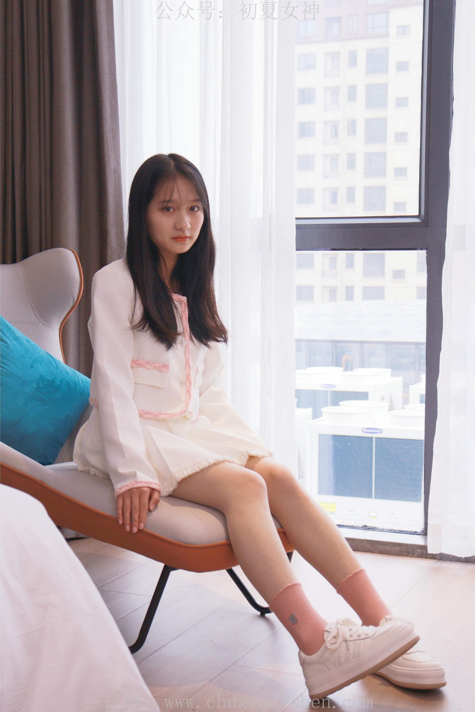 初夏女神合集_第16集