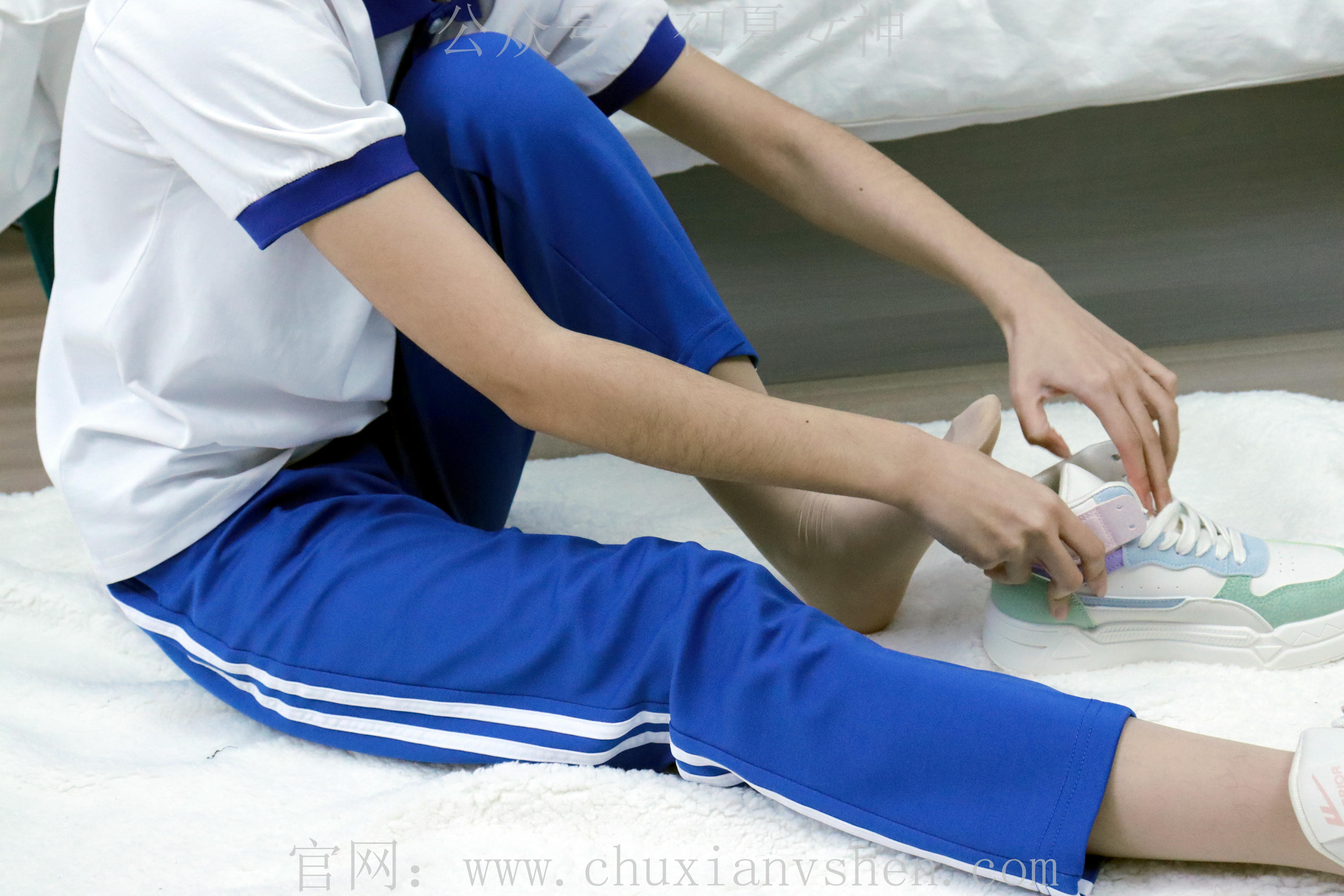 初夏女神合集_第17集