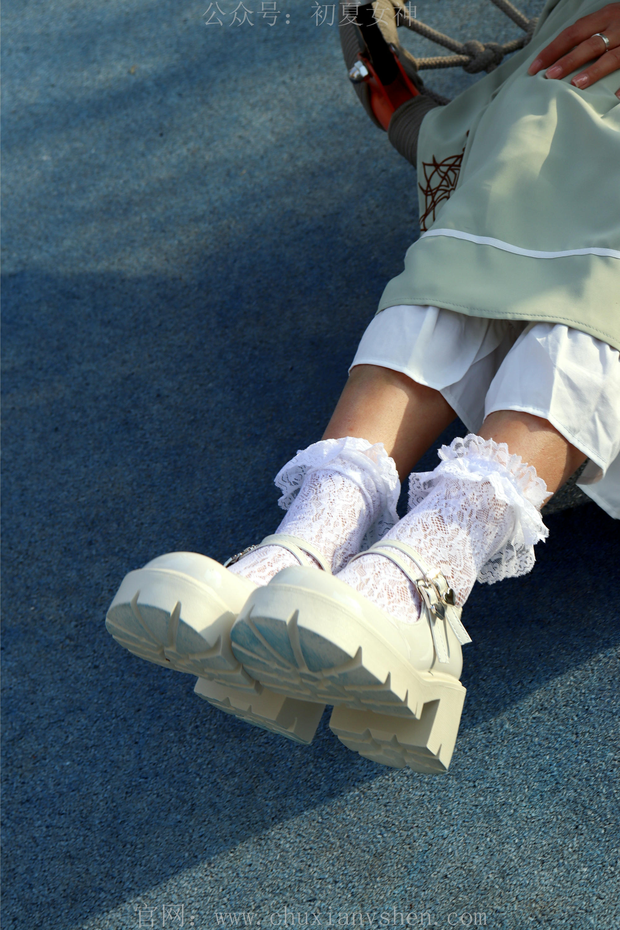 初夏女神合集_第17集