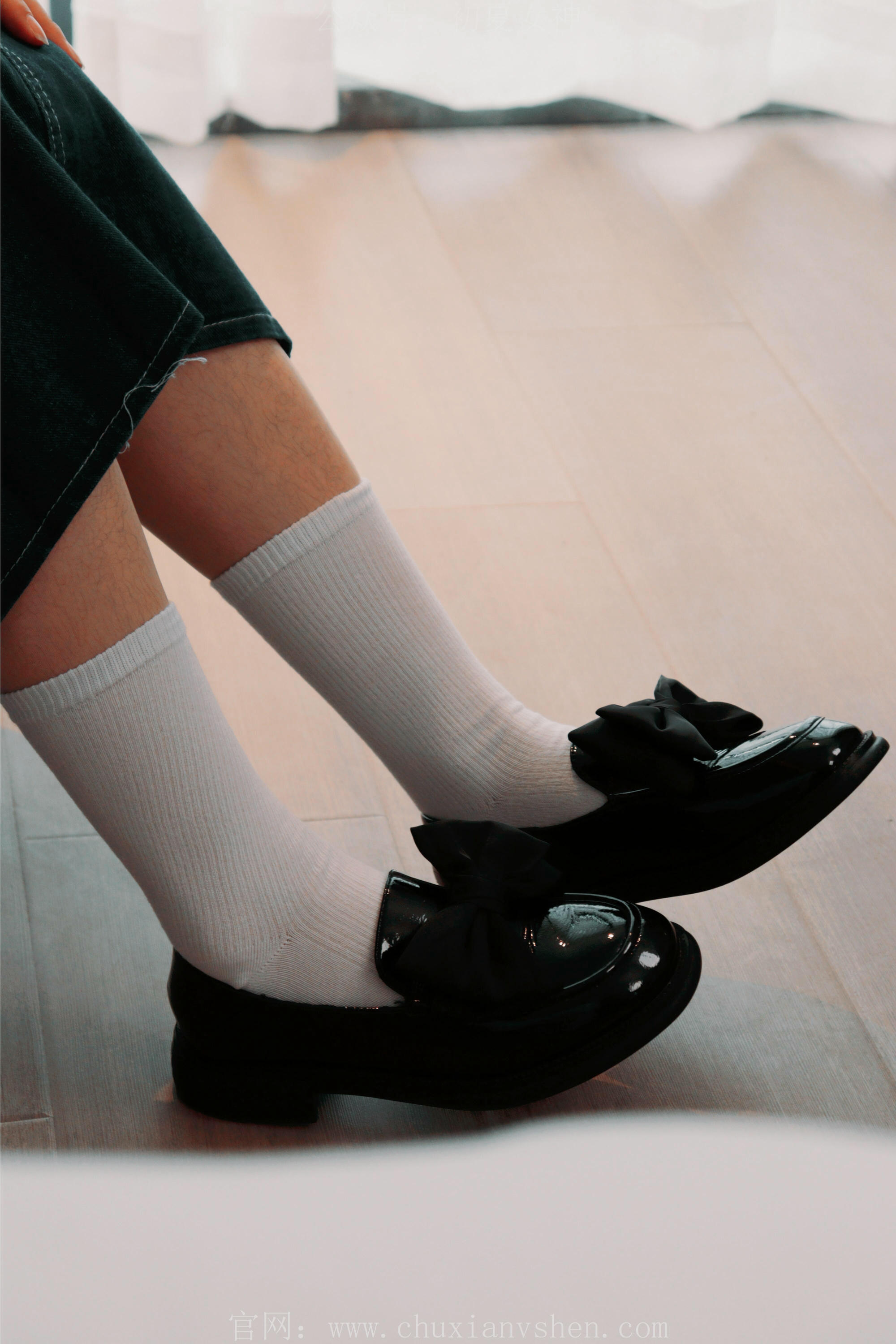 初夏女神合集_第17集