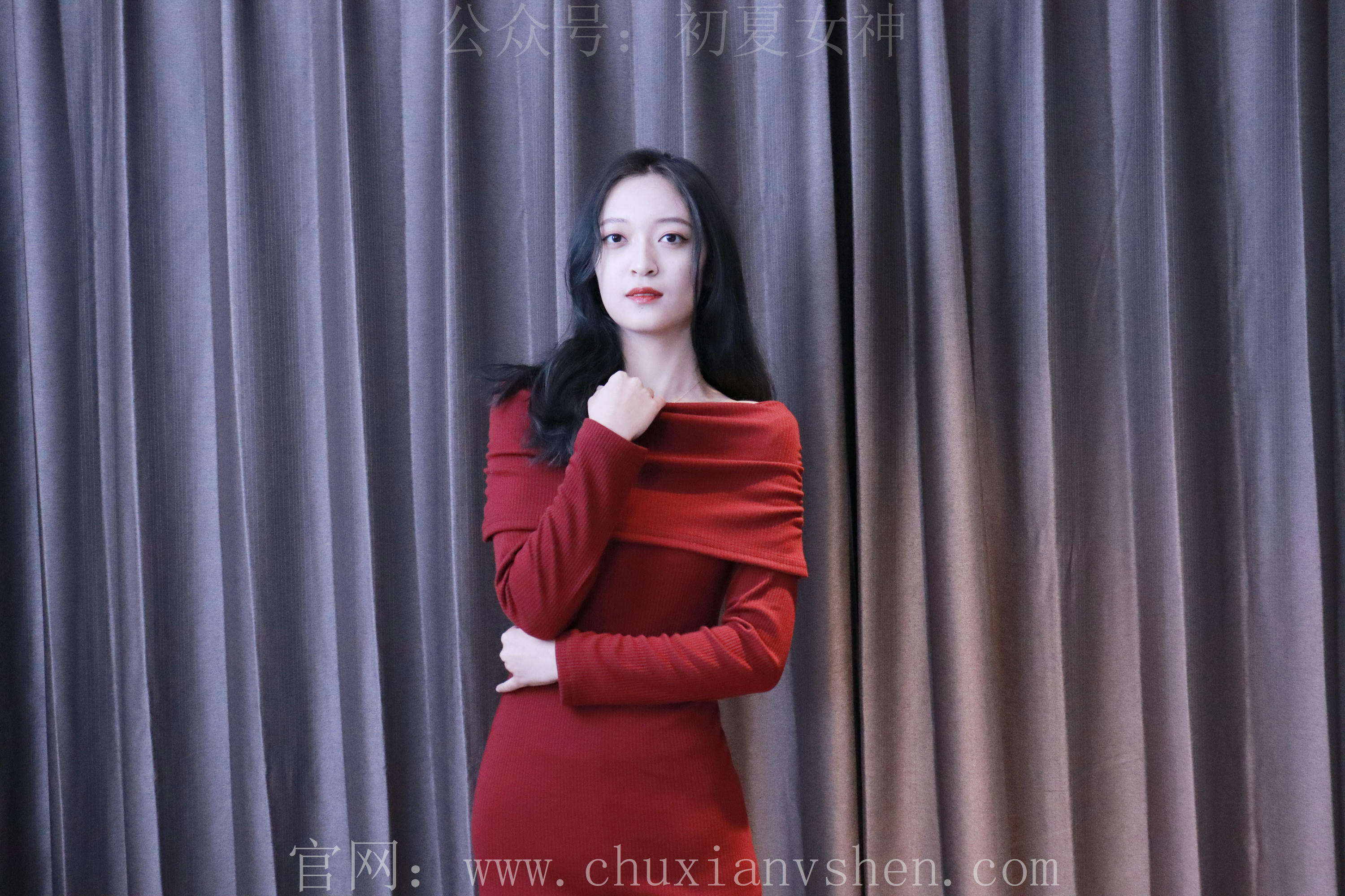 初夏女神合集_第17集