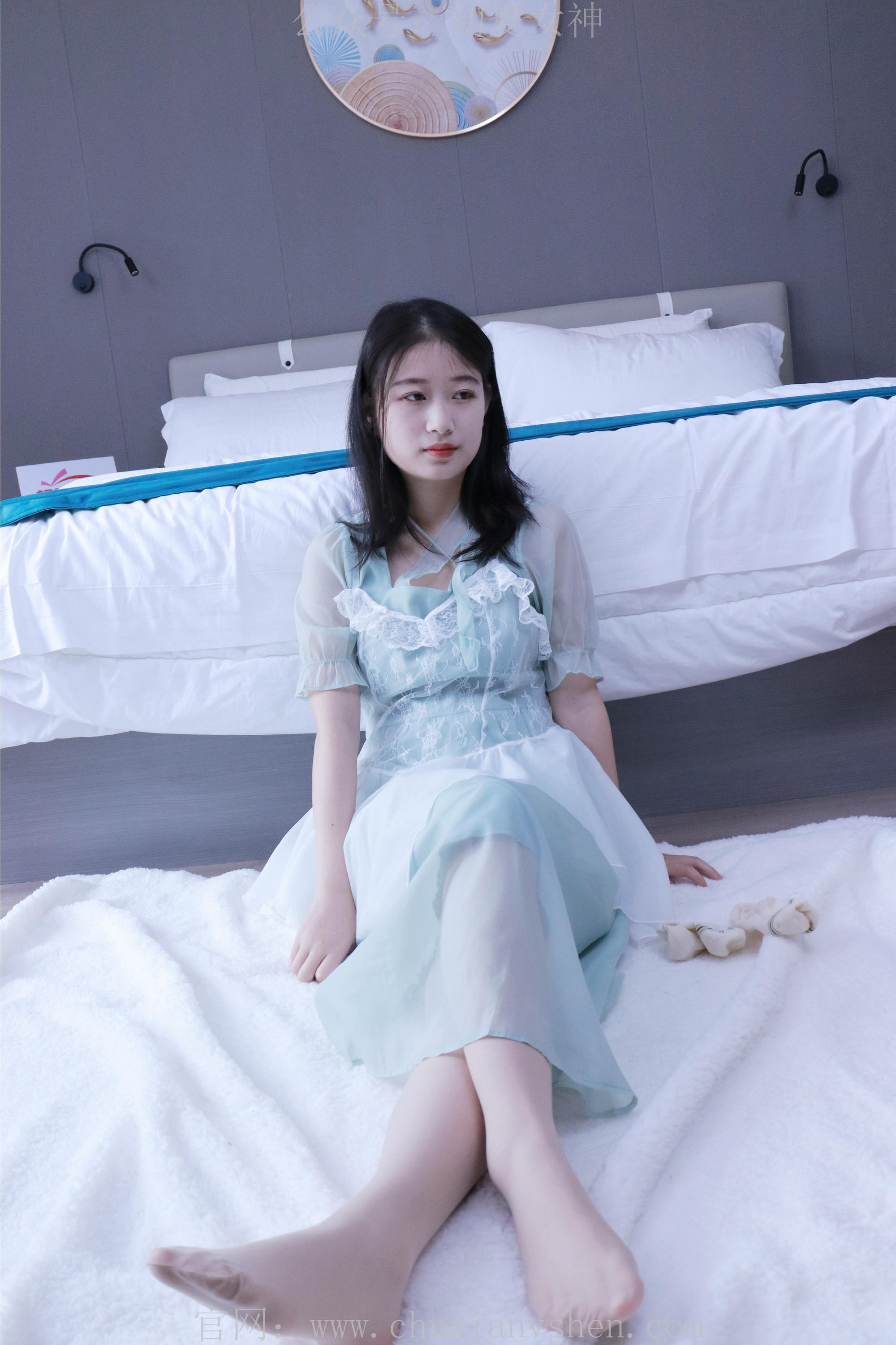 初夏女神合集_第17集