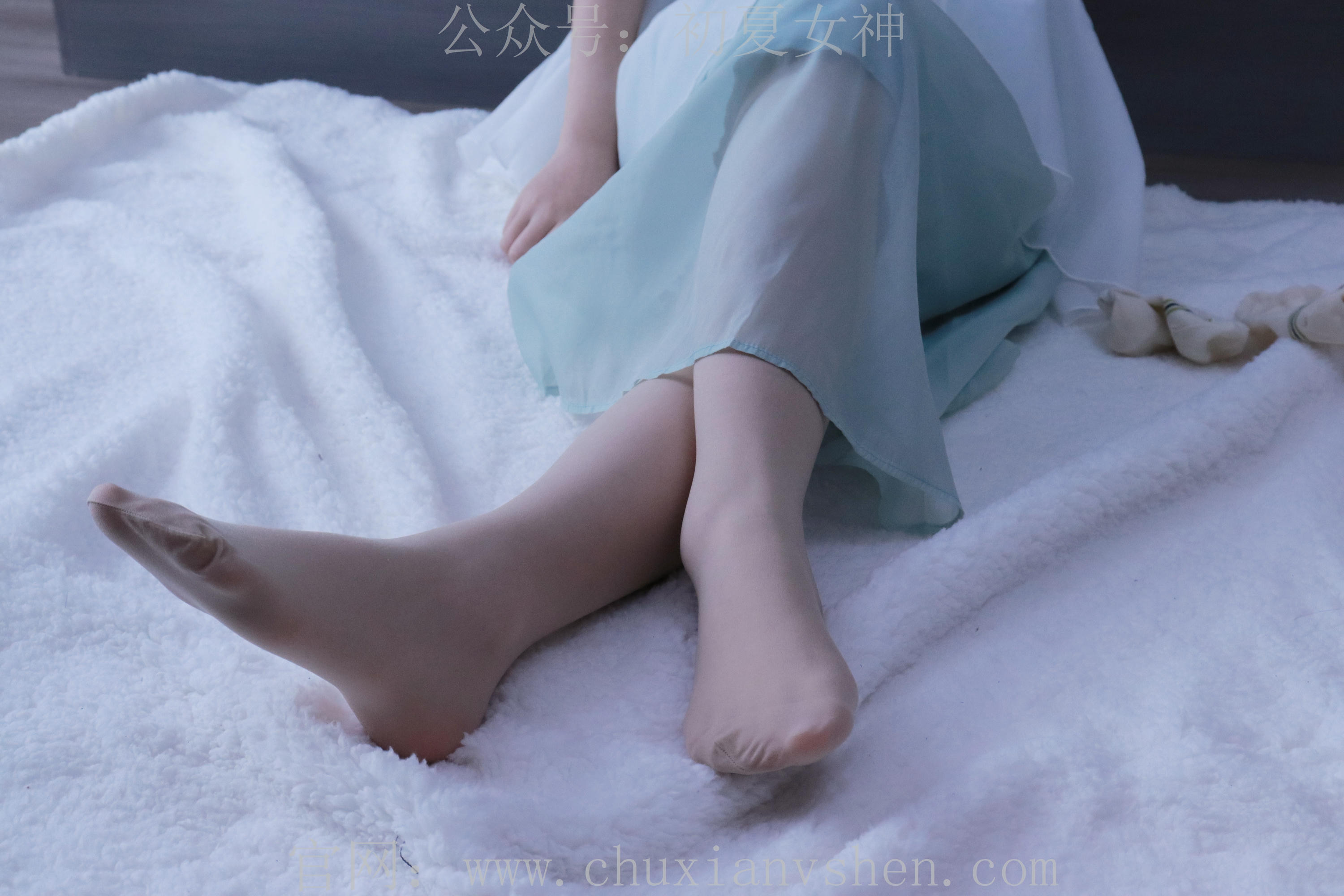 初夏女神合集_第18集