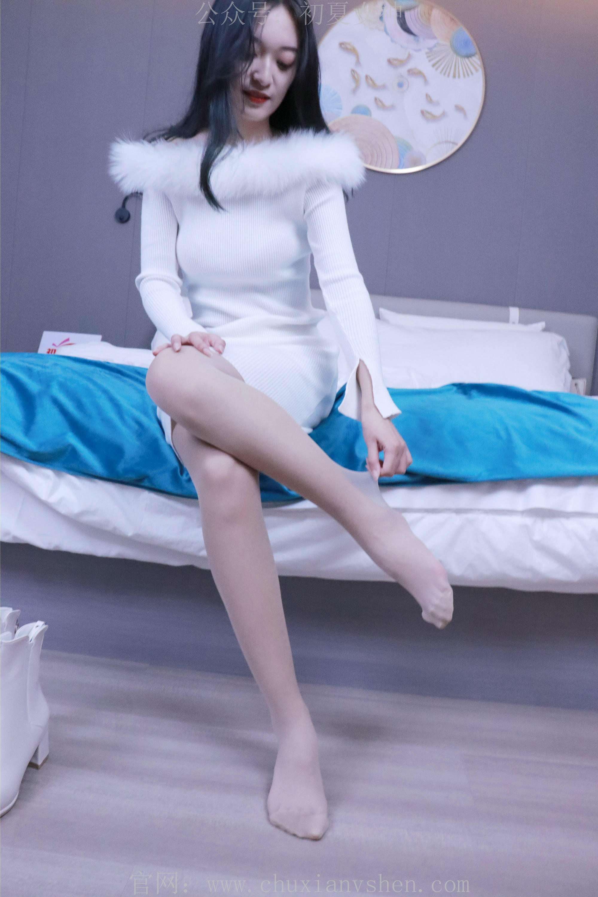 初夏女神合集_第18集