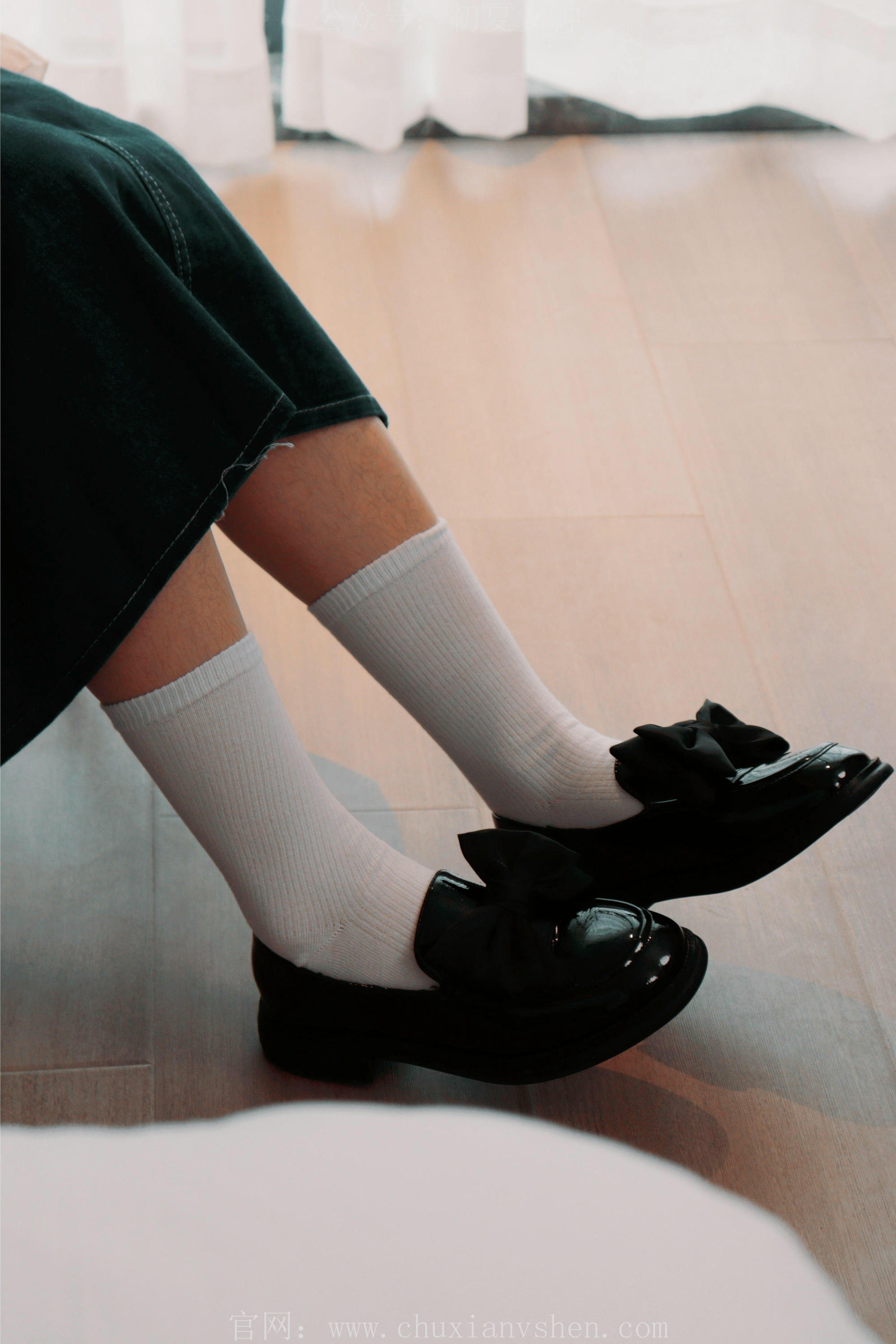 初夏女神合集_第18集