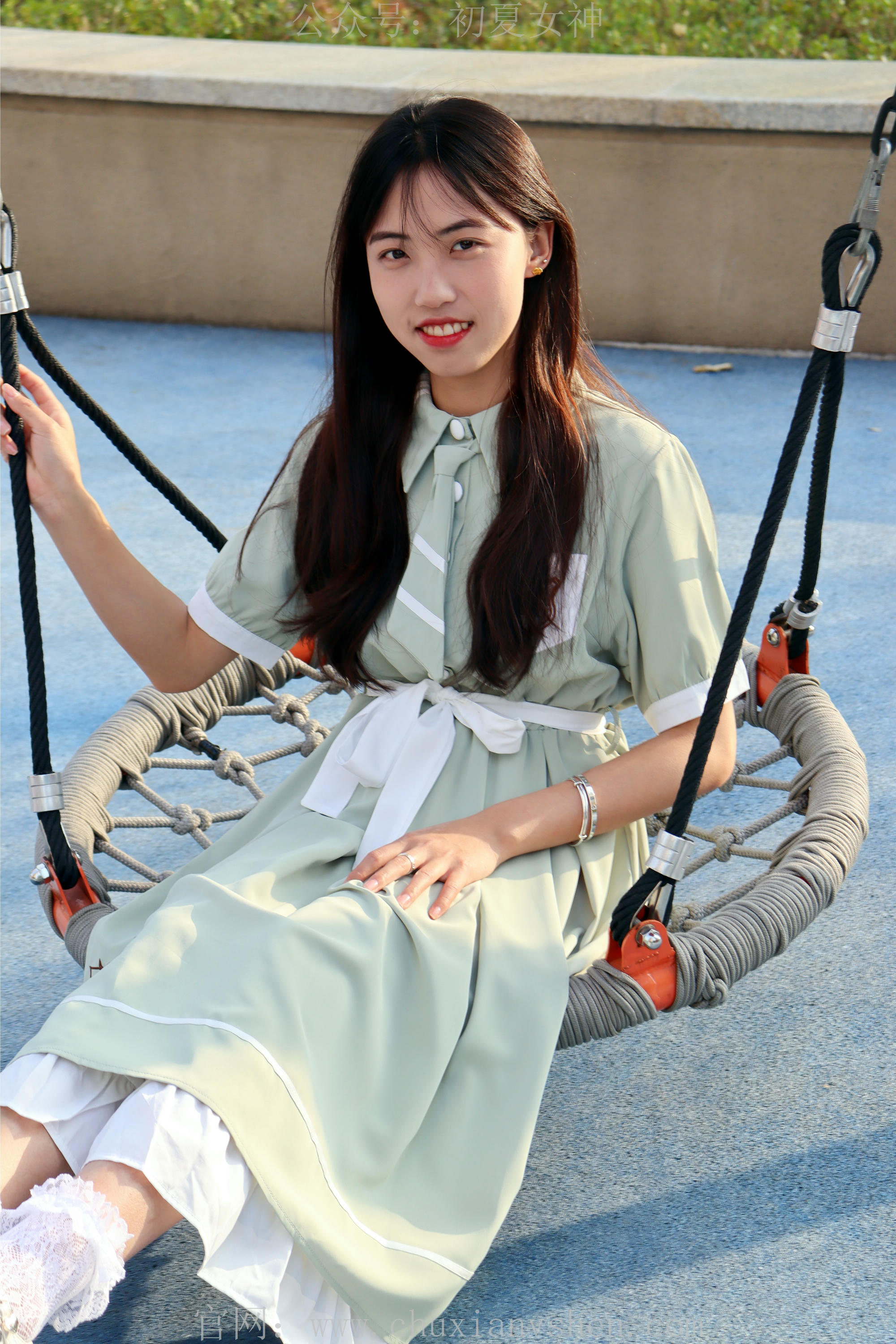 初夏女神合集_第19集