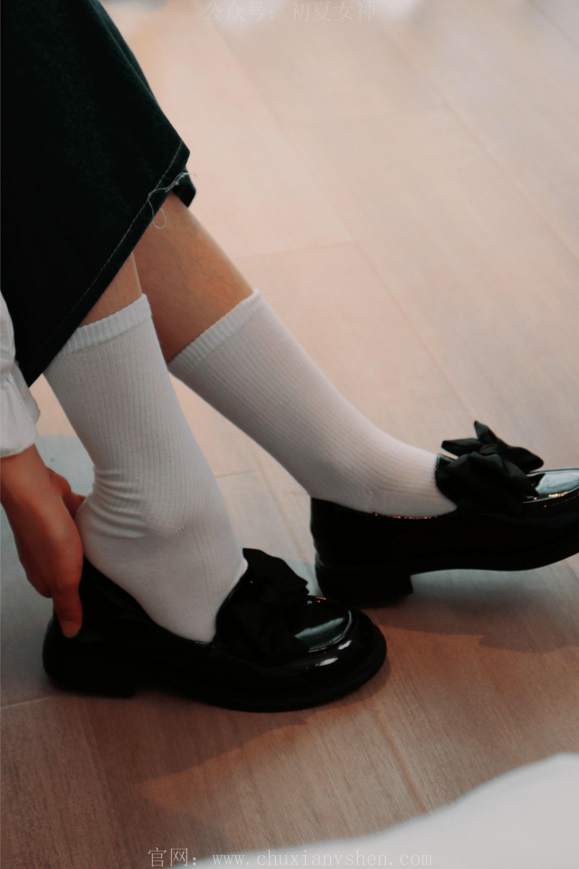 初夏女神合集_第19集