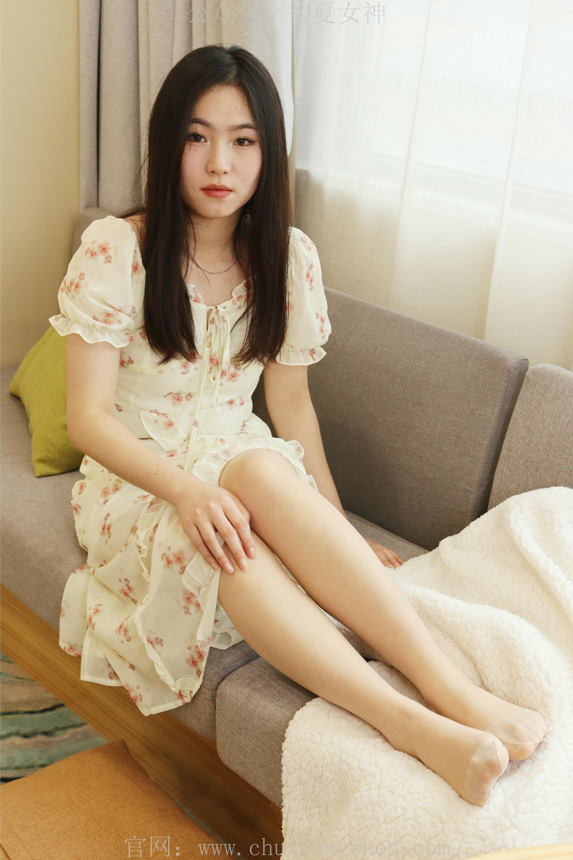 初夏女神合集_第19集