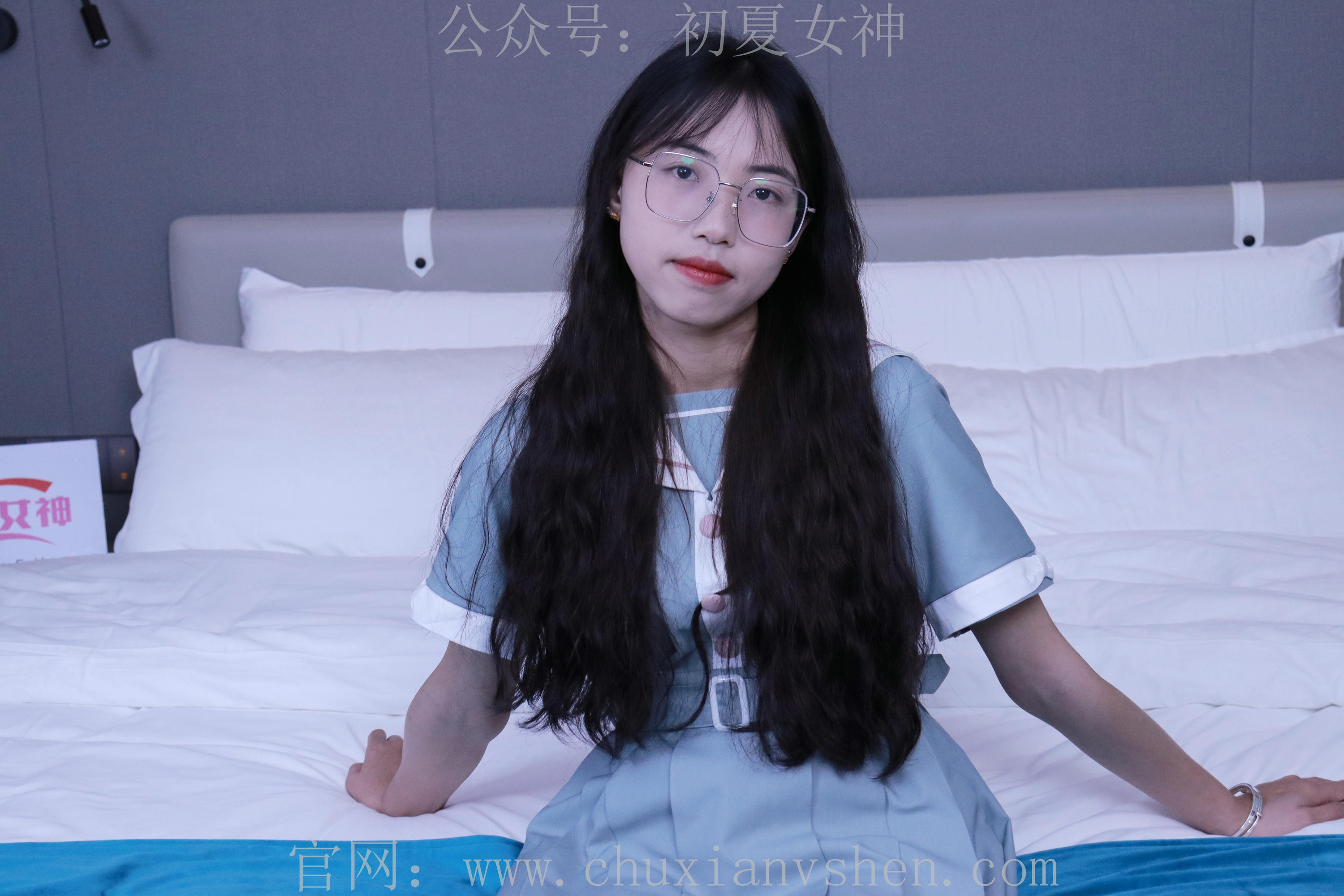 初夏女神合集_第19集