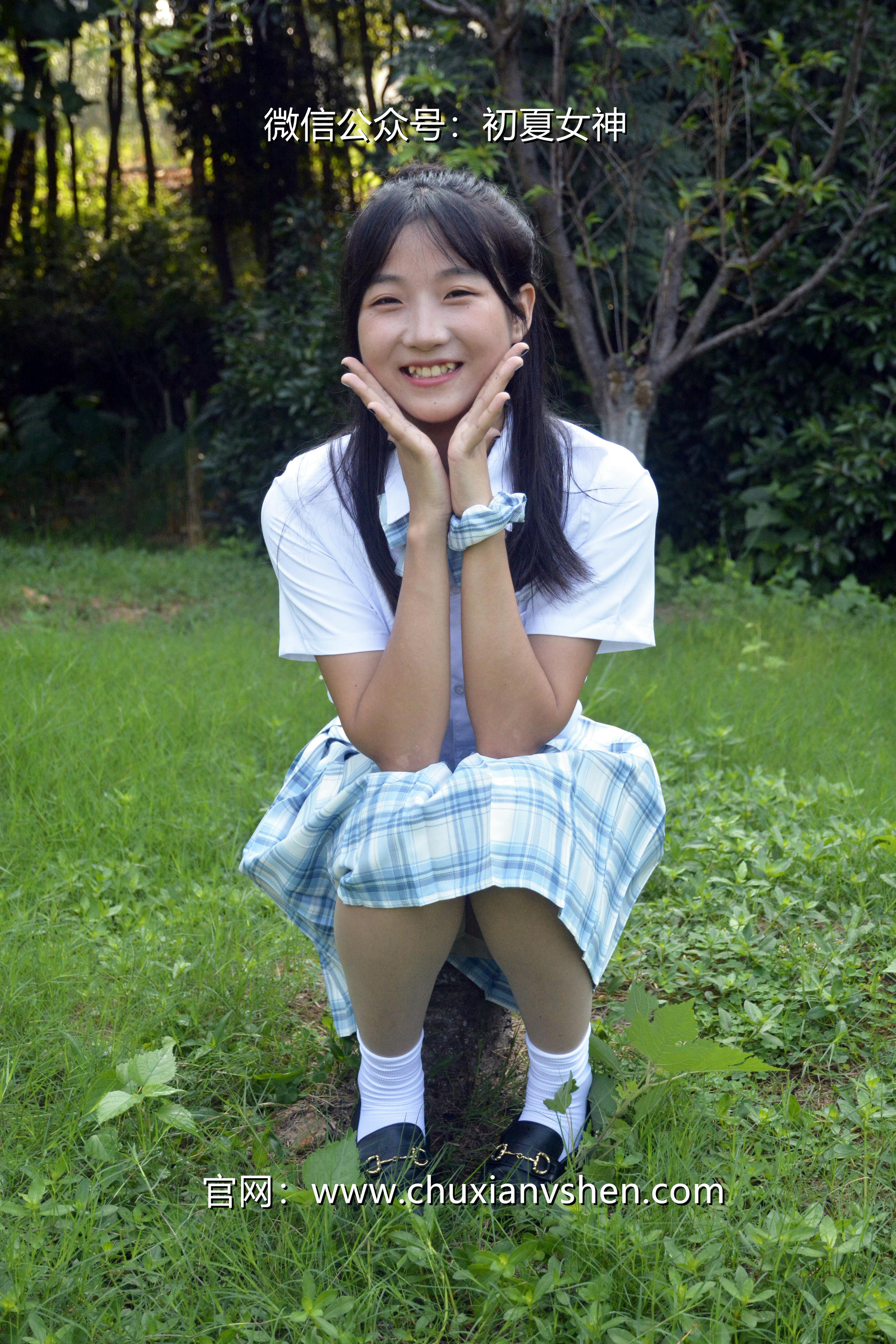 初夏女神合集_第19集