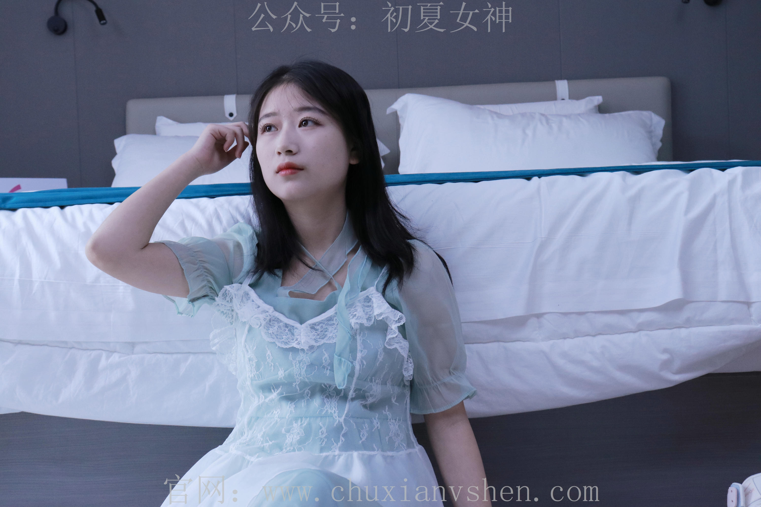 初夏女神合集_第20集