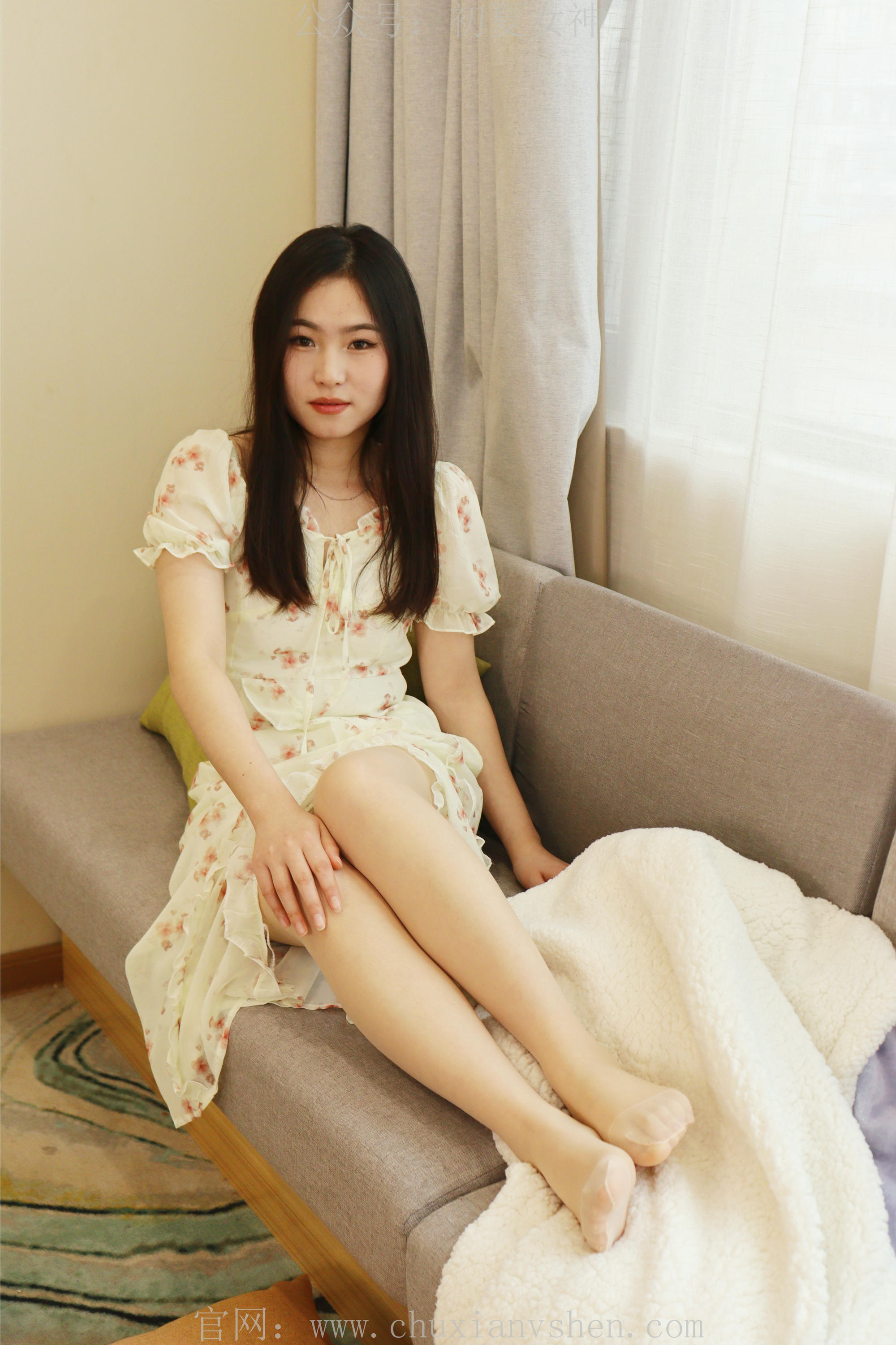 初夏女神合集_第20集