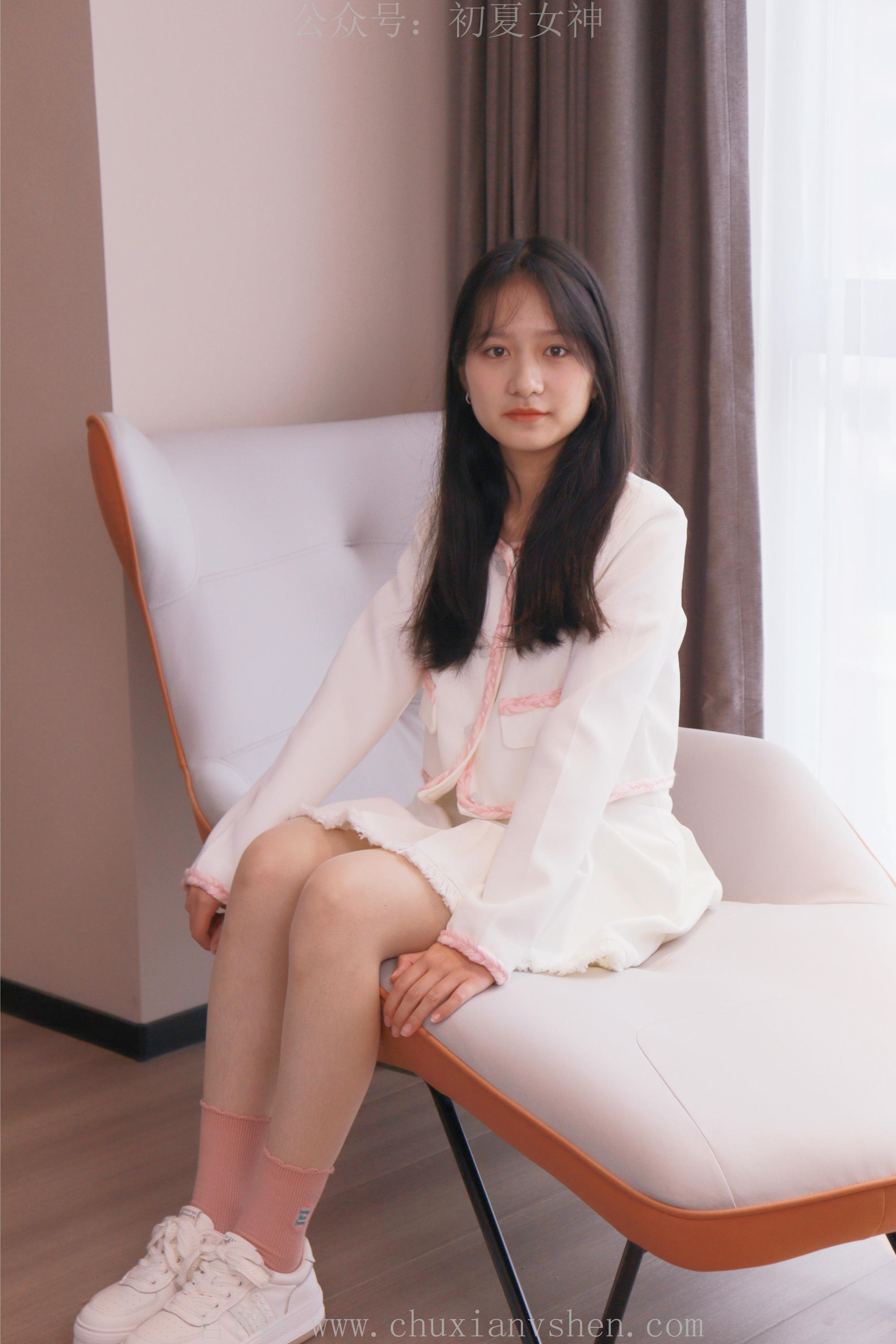 初夏女神合集_第20集