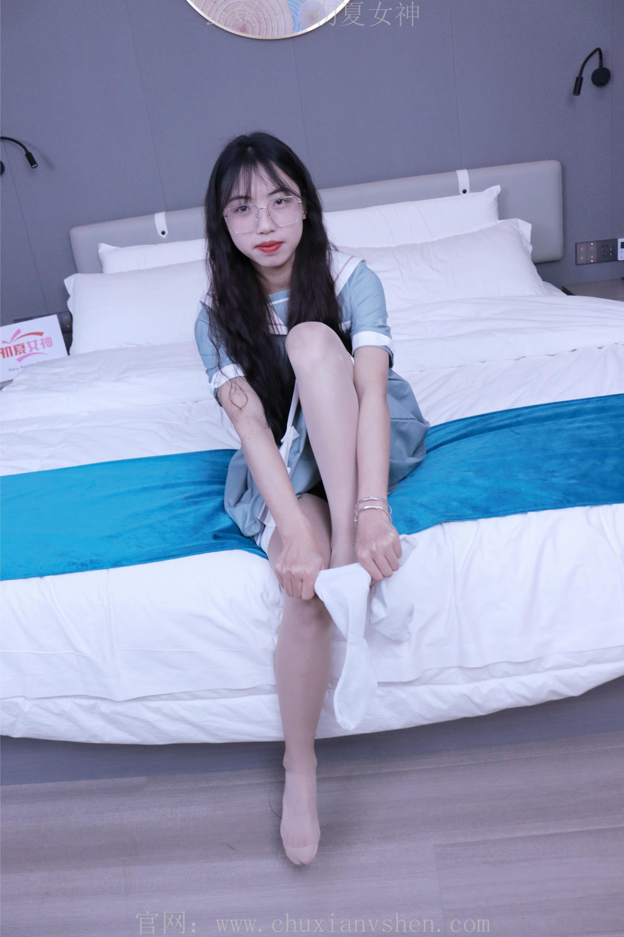 初夏女神合集_第20集