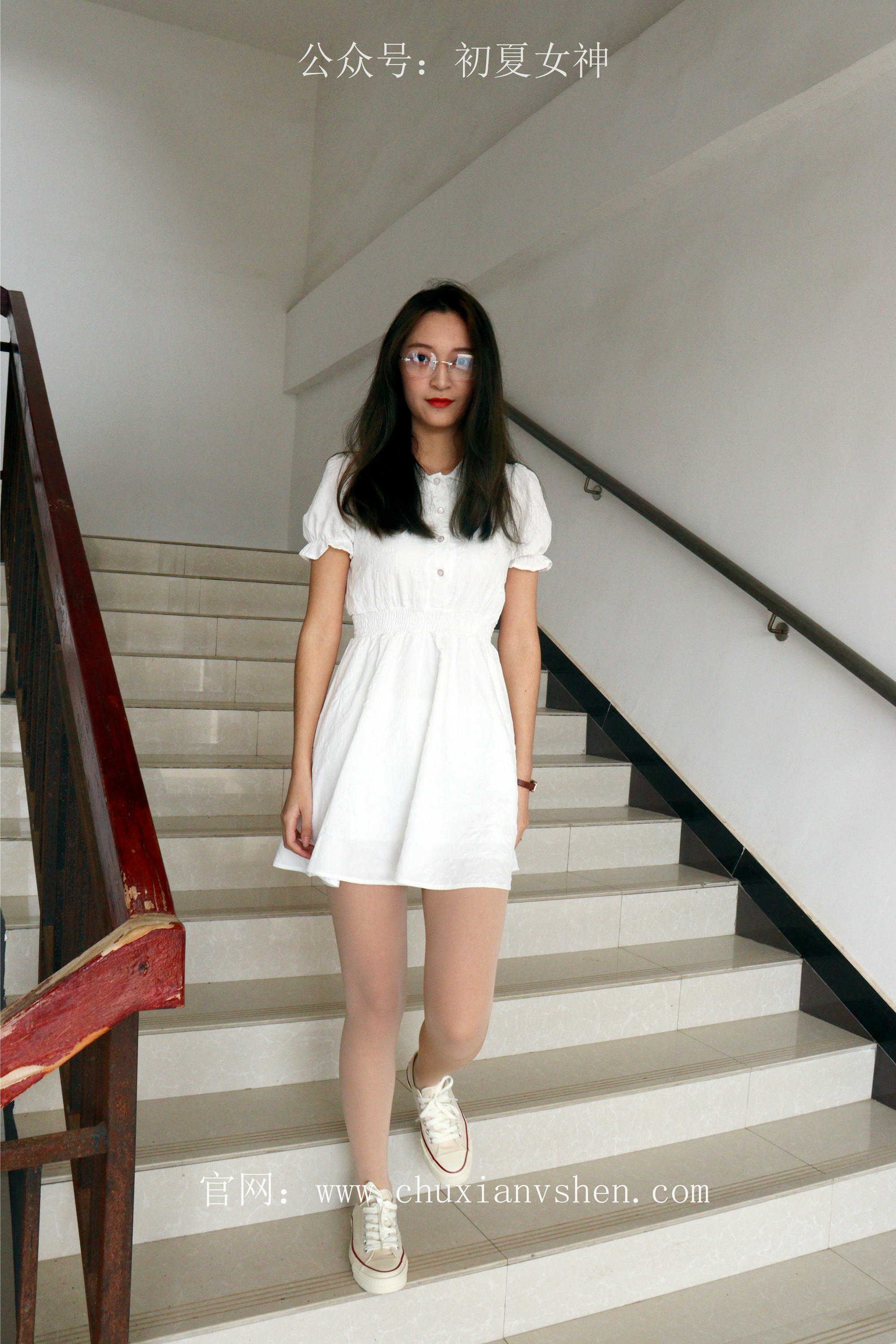 初夏女神合集_第1集