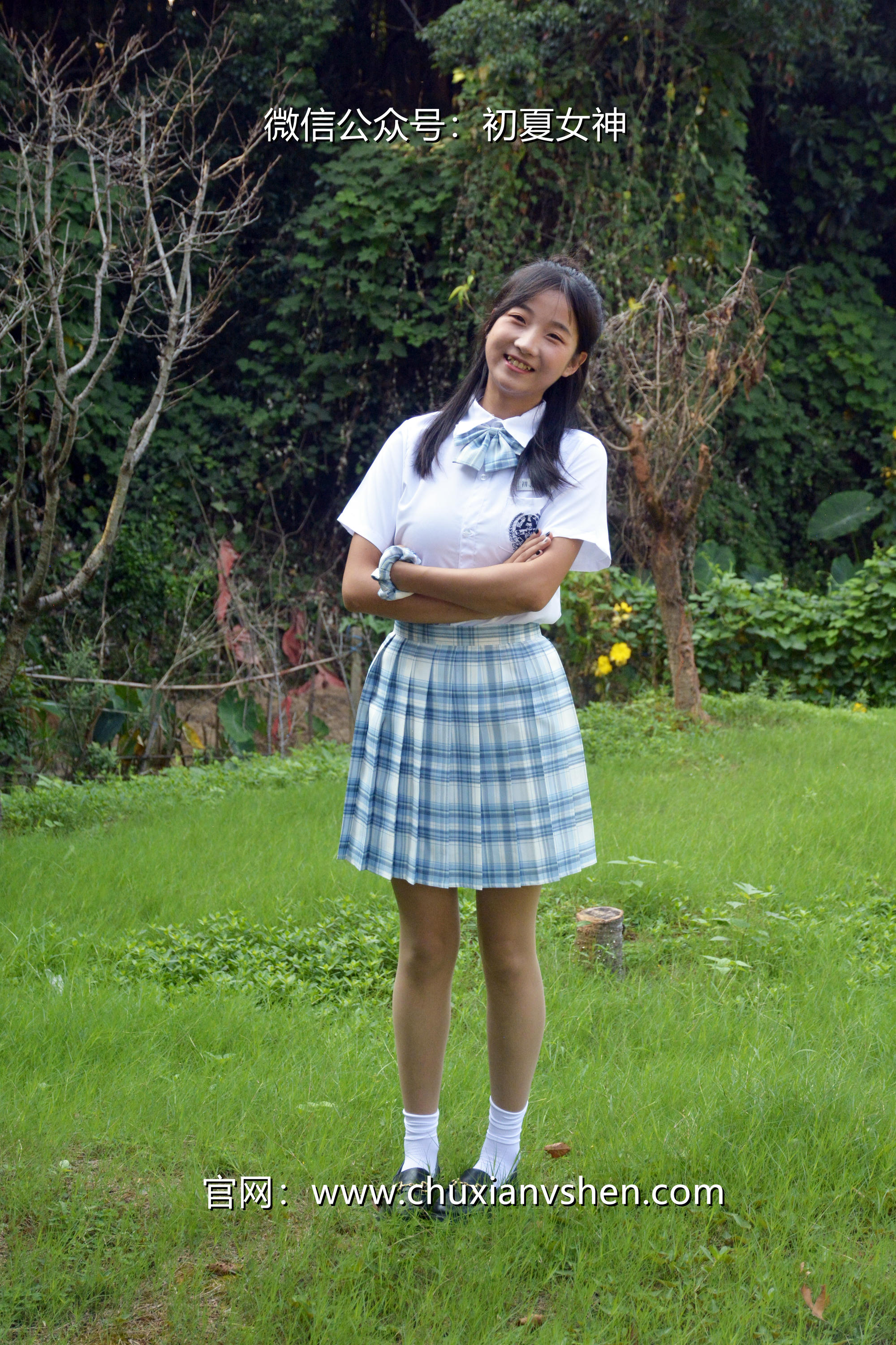 初夏女神合集_第2集