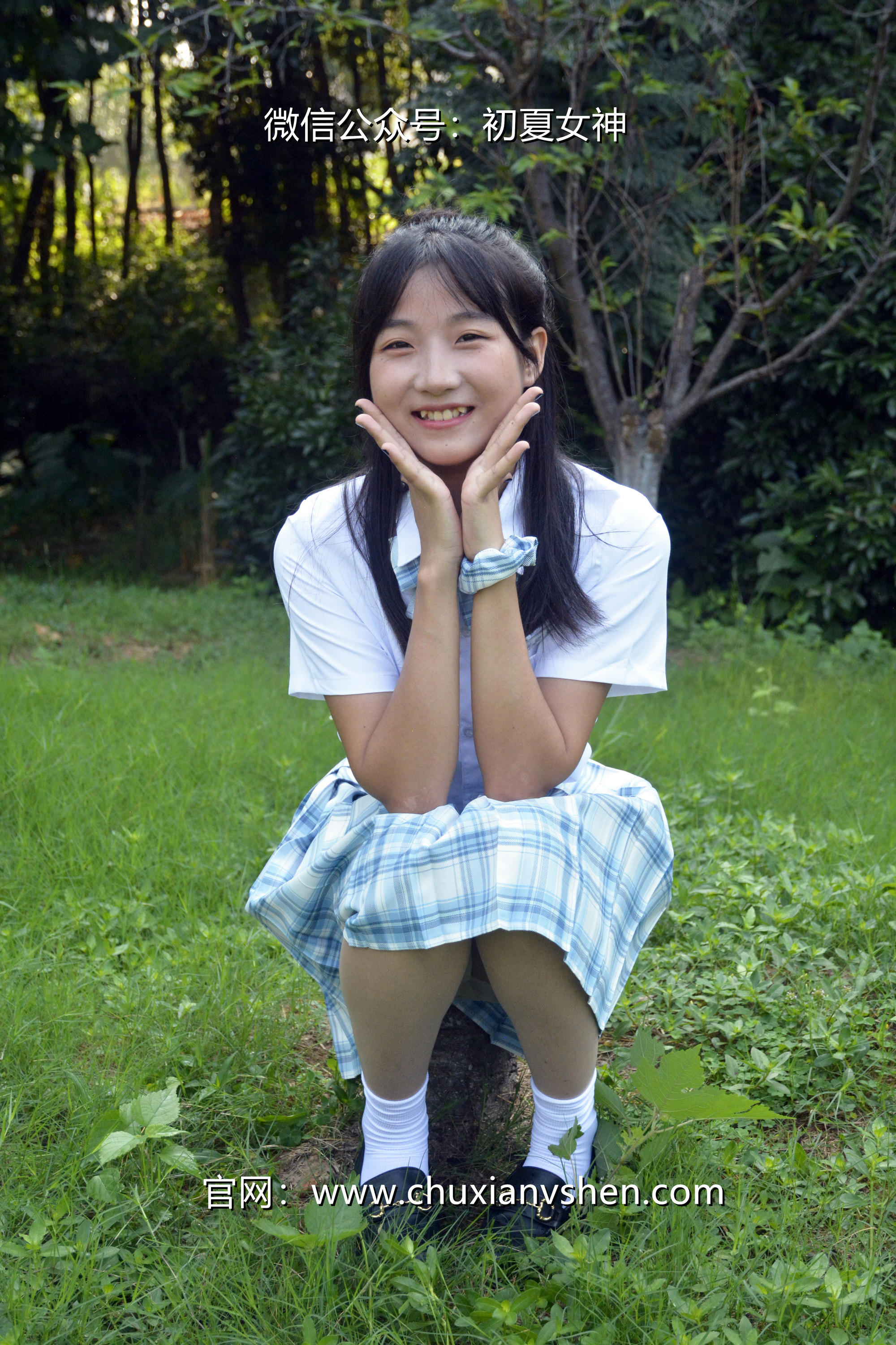 初夏女神合集_第20集