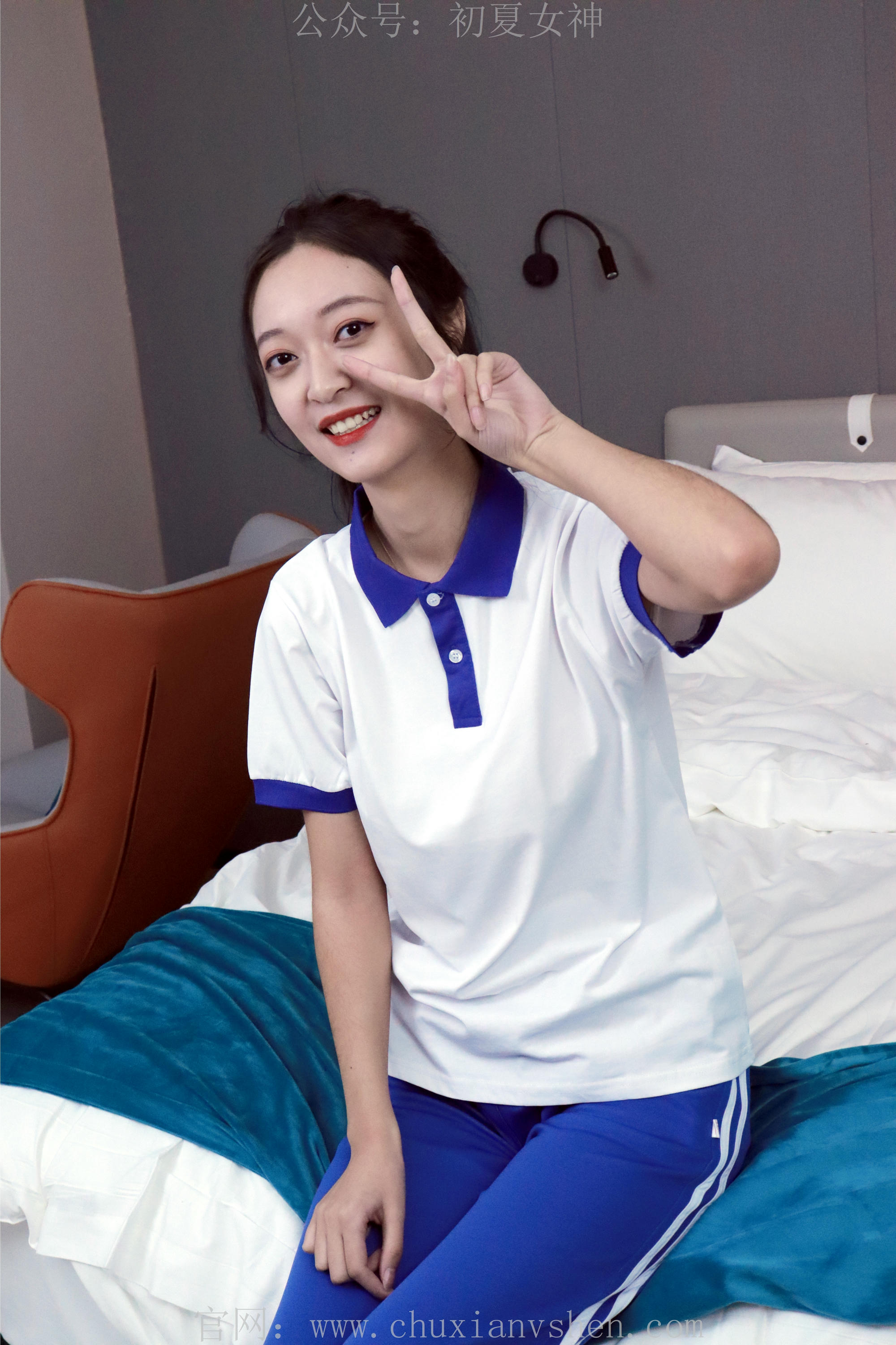 初夏女神合集_第3集