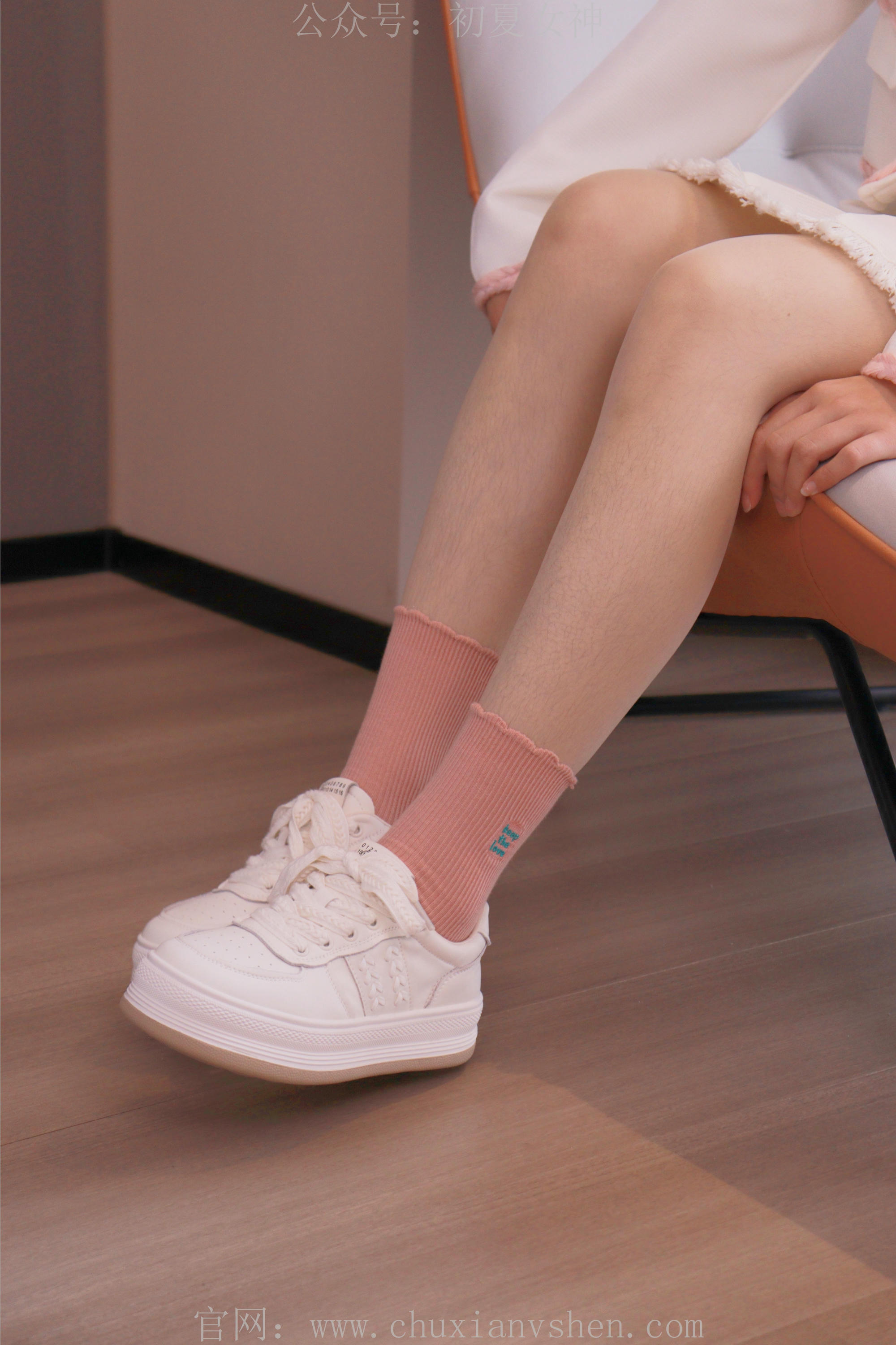 初夏女神合集_第21集