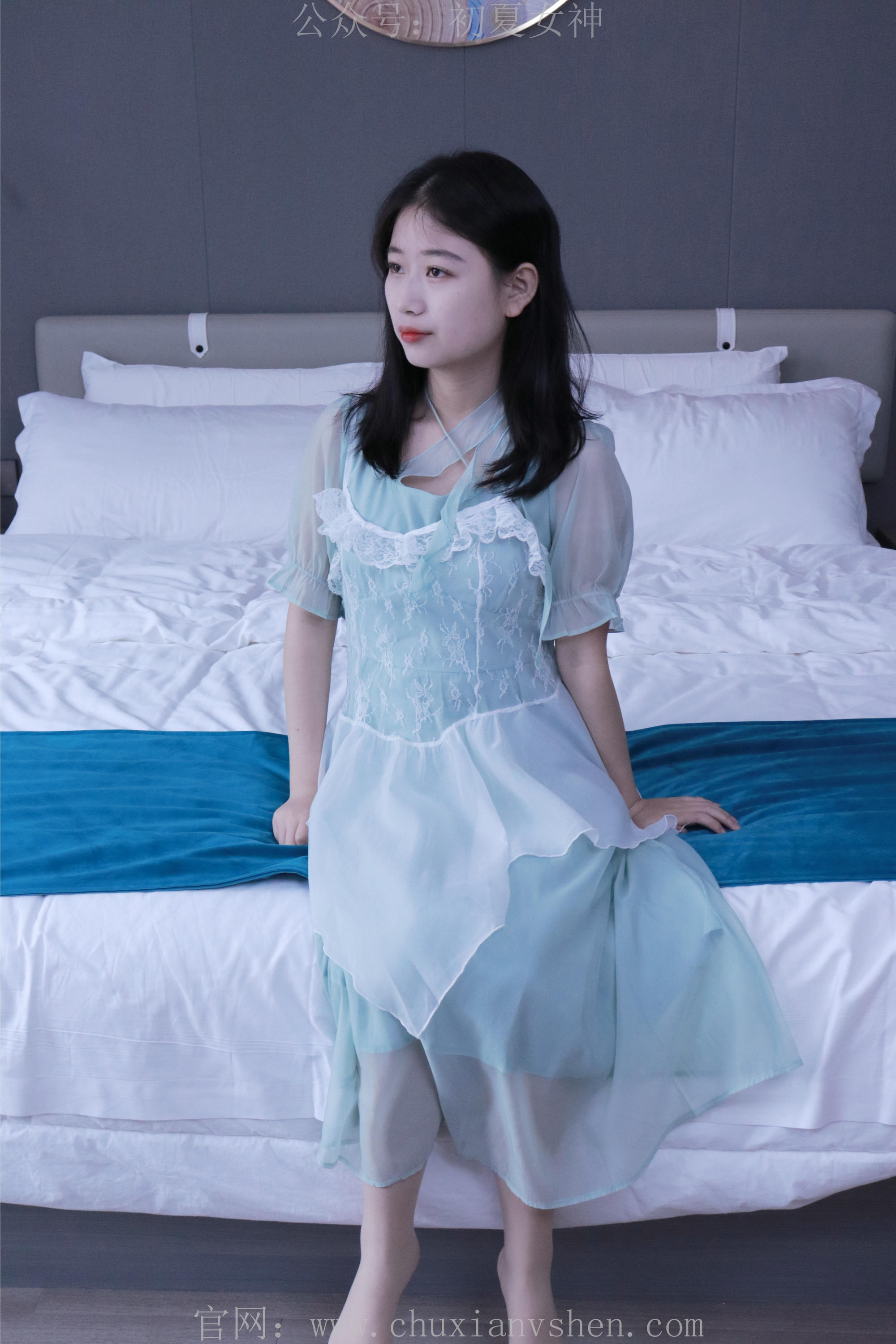 初夏女神合集_第22集