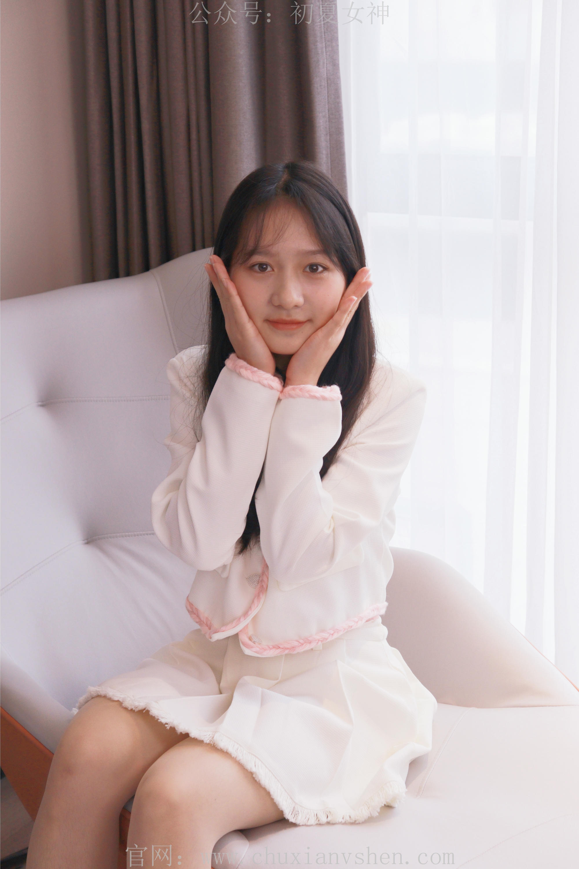 初夏女神合集_第22集