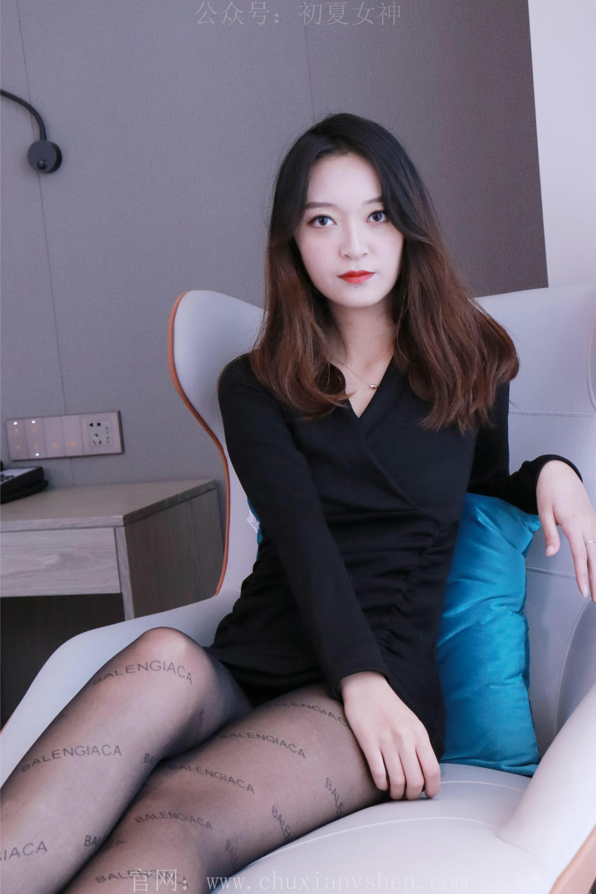 初夏女神合集_第22集