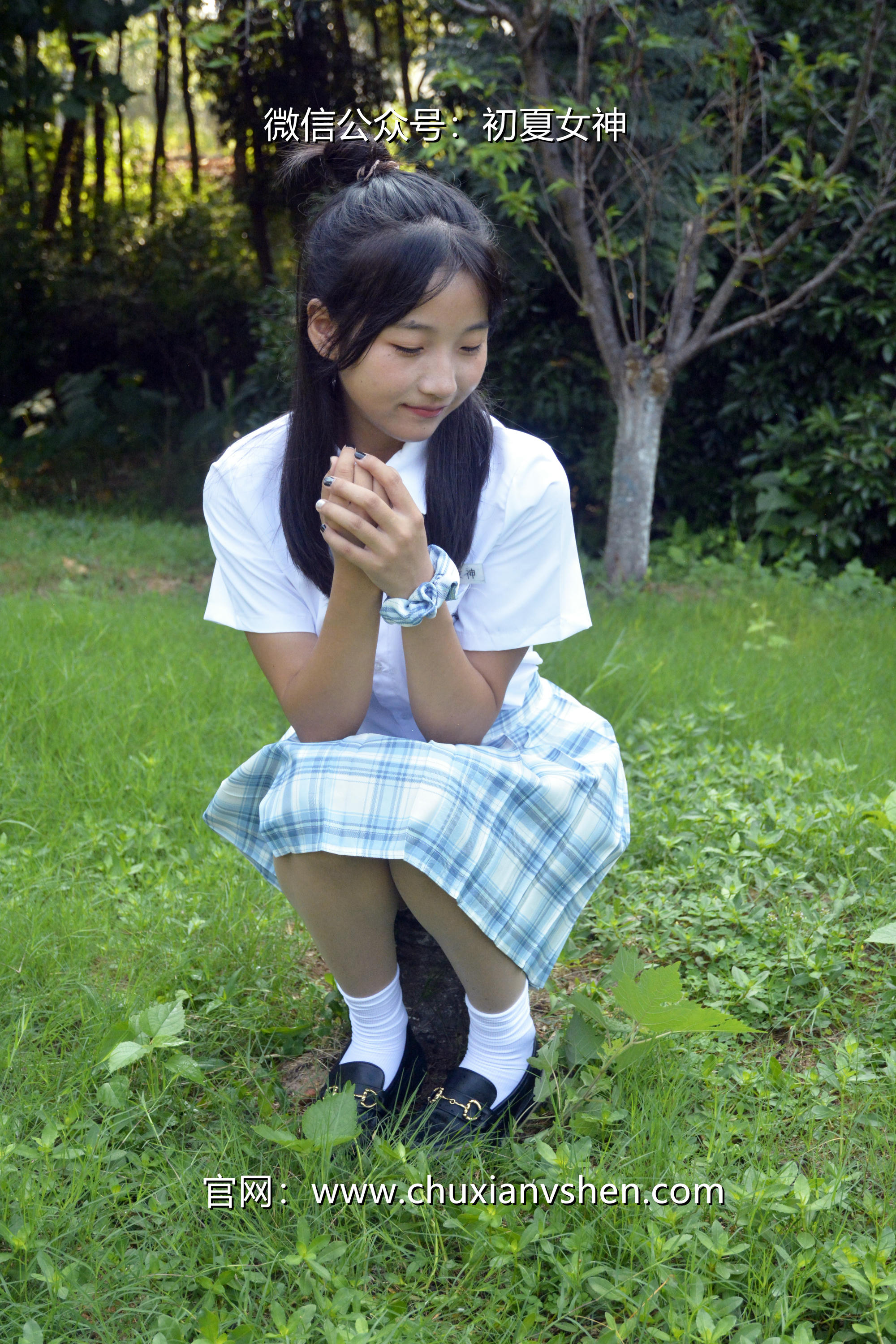 初夏女神合集_第22集