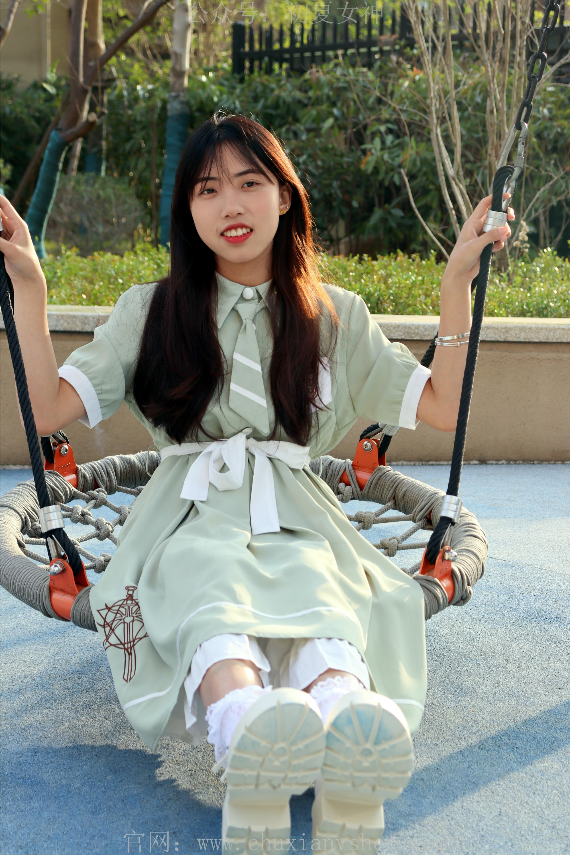 初夏女神合集_第23集