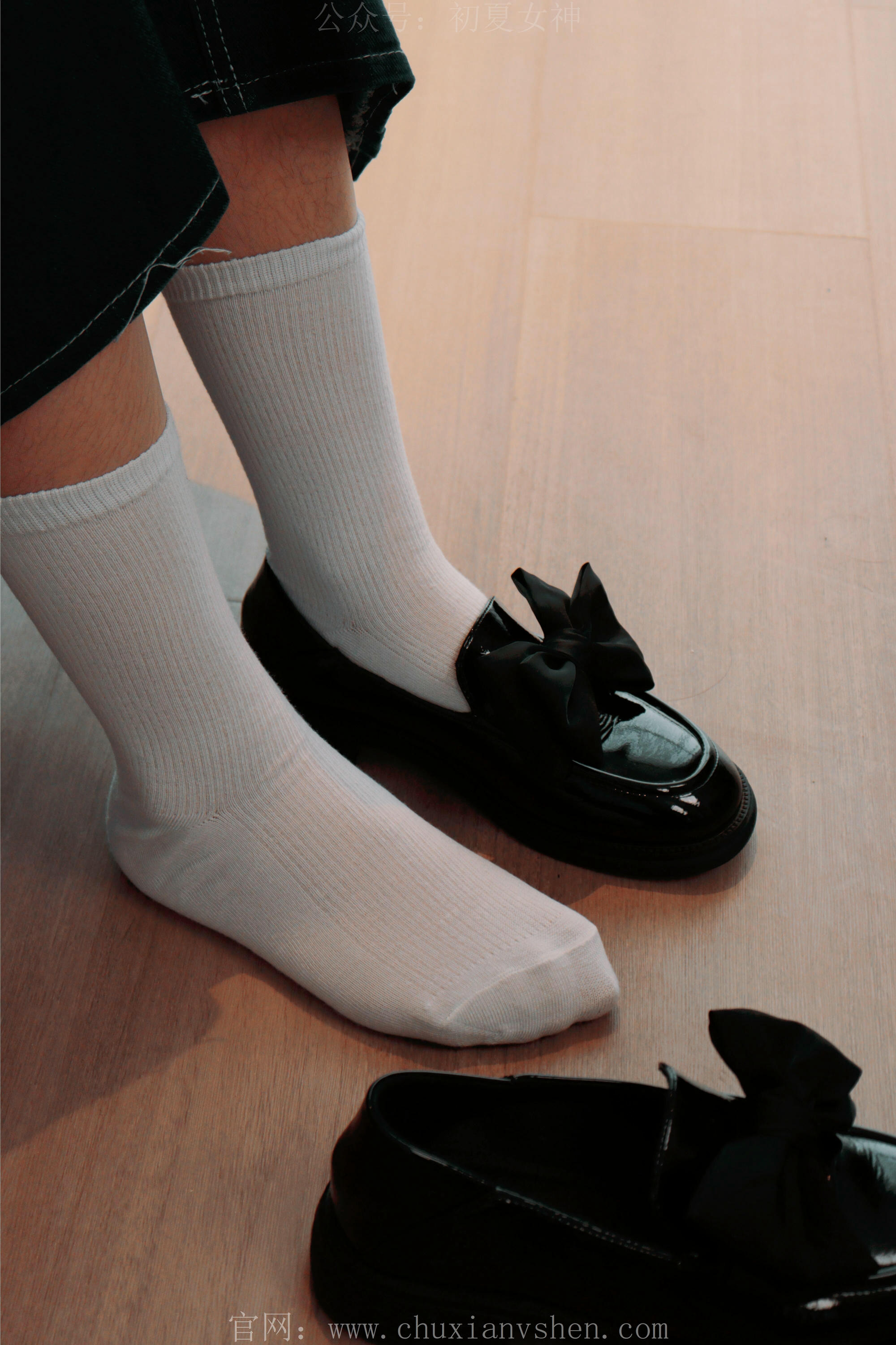 初夏女神合集_第23集