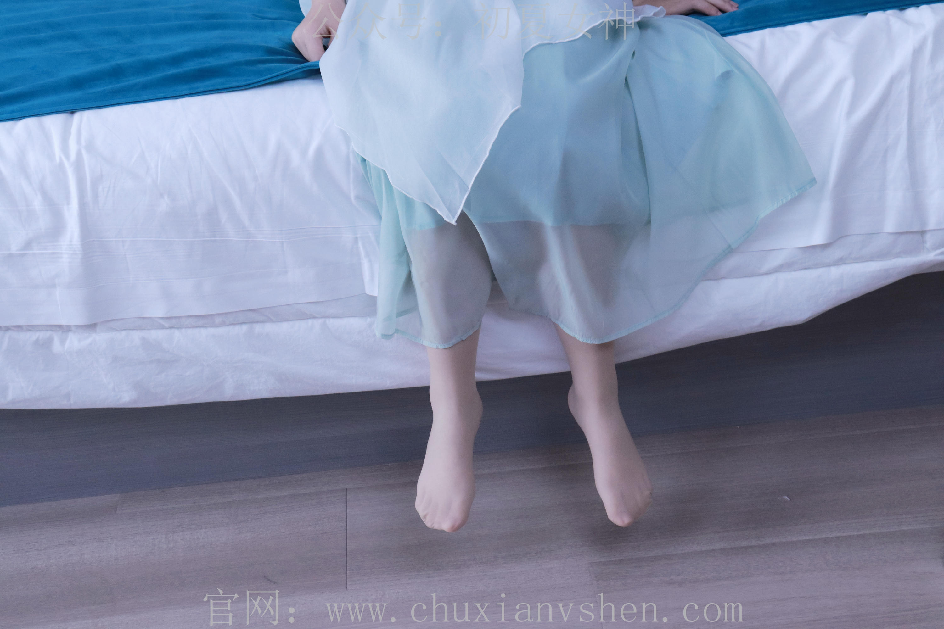 初夏女神合集_第23集