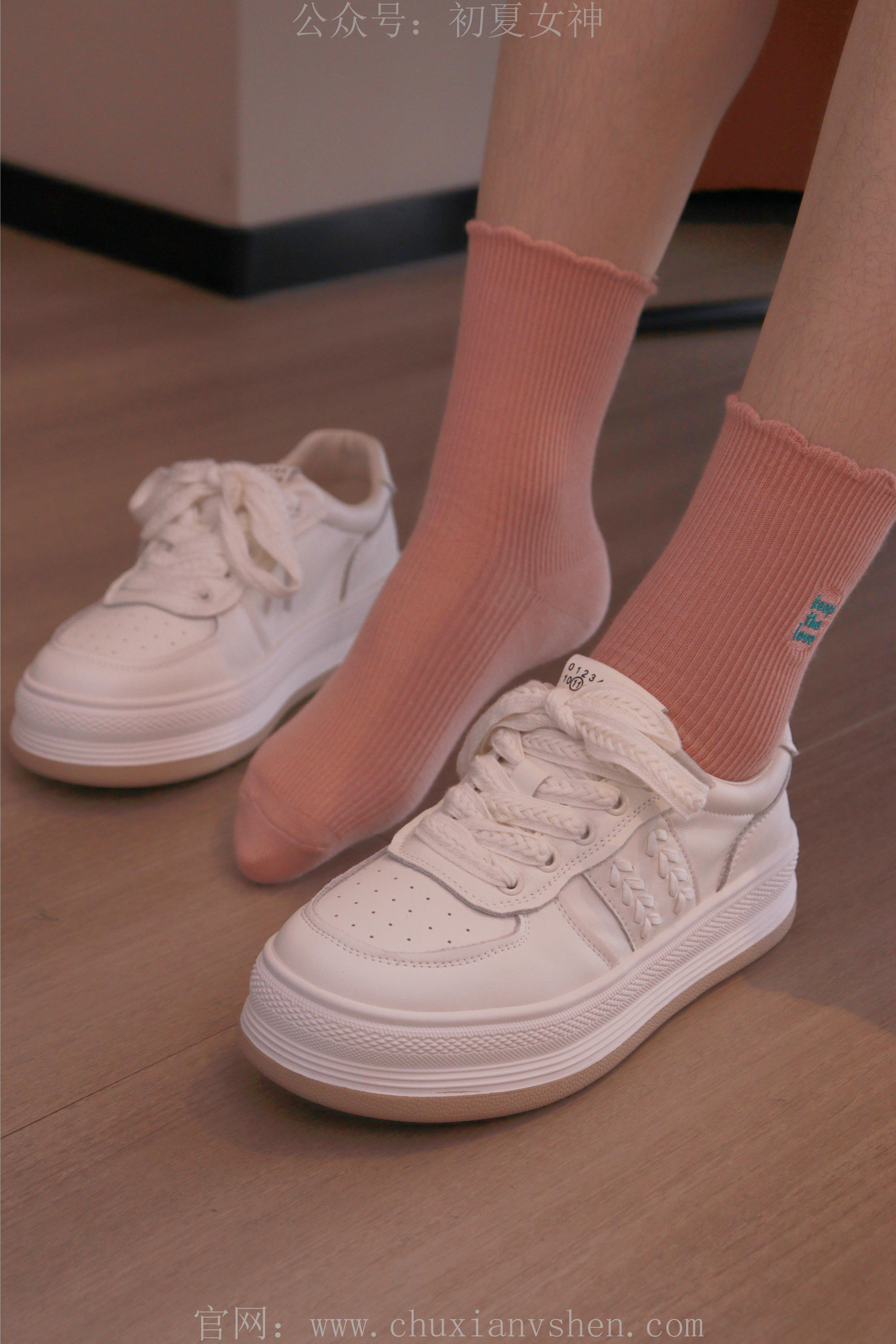 初夏女神合集_第23集