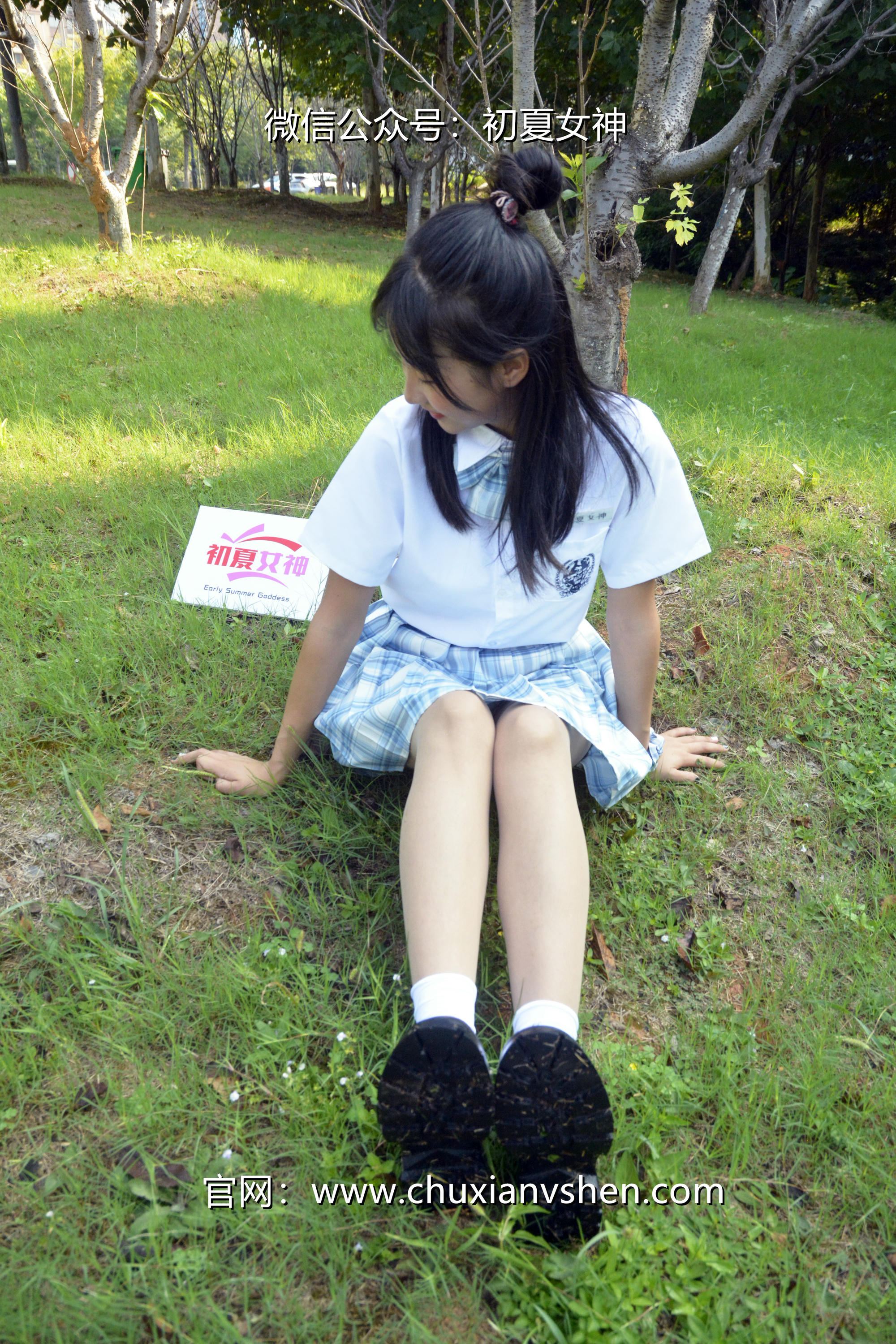 初夏女神合集_第23集