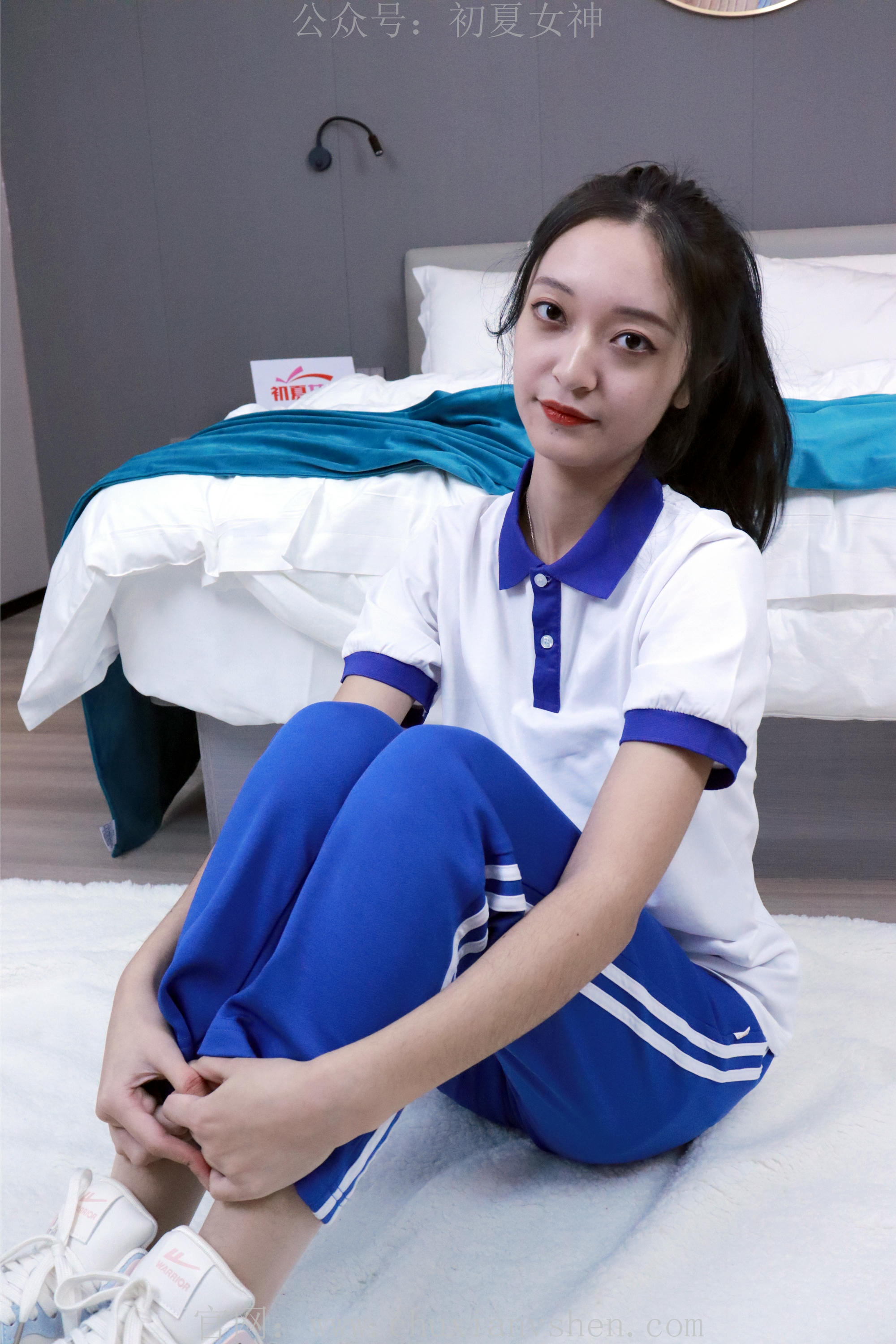 初夏女神合集_第24集