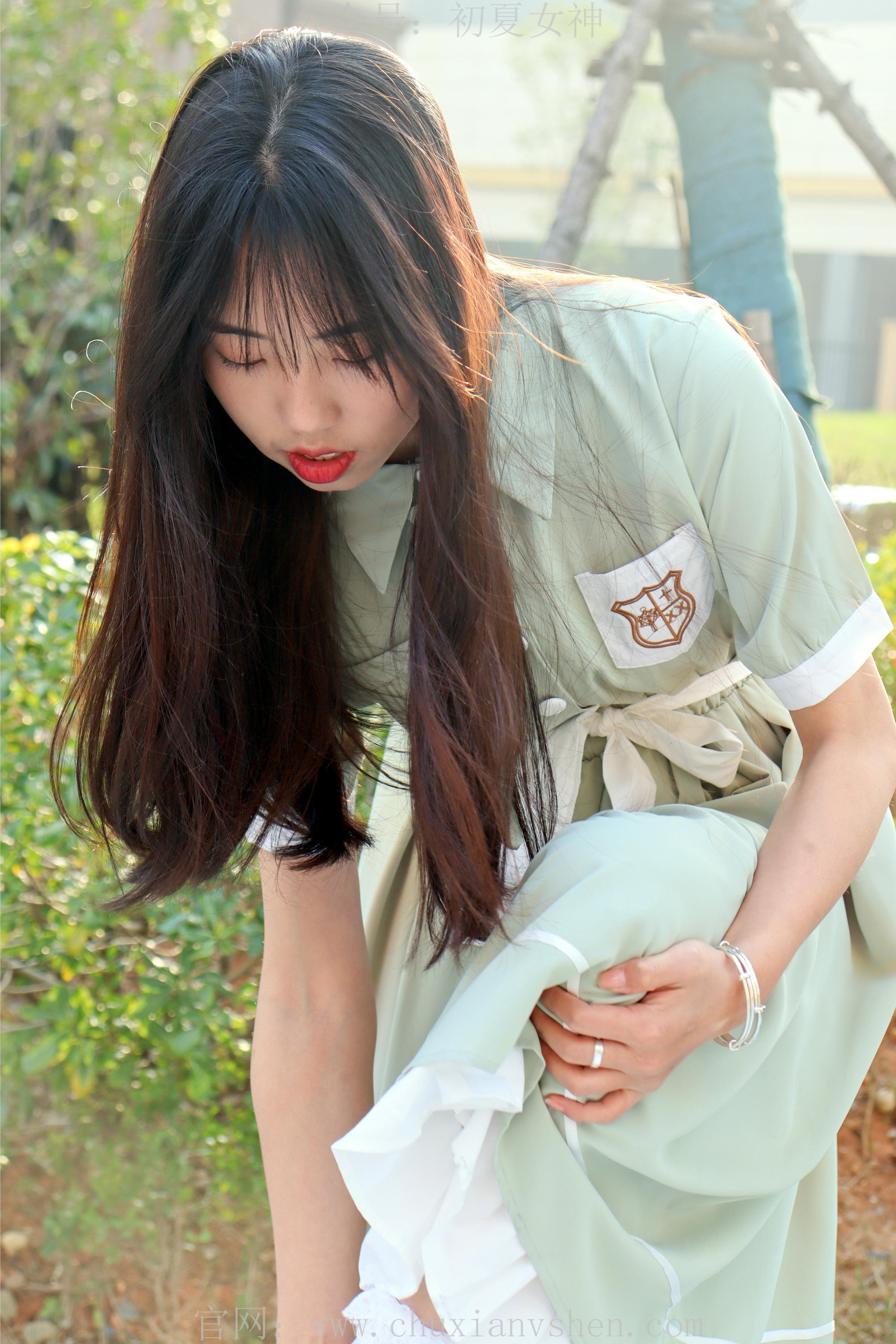 初夏女神合集_第24集