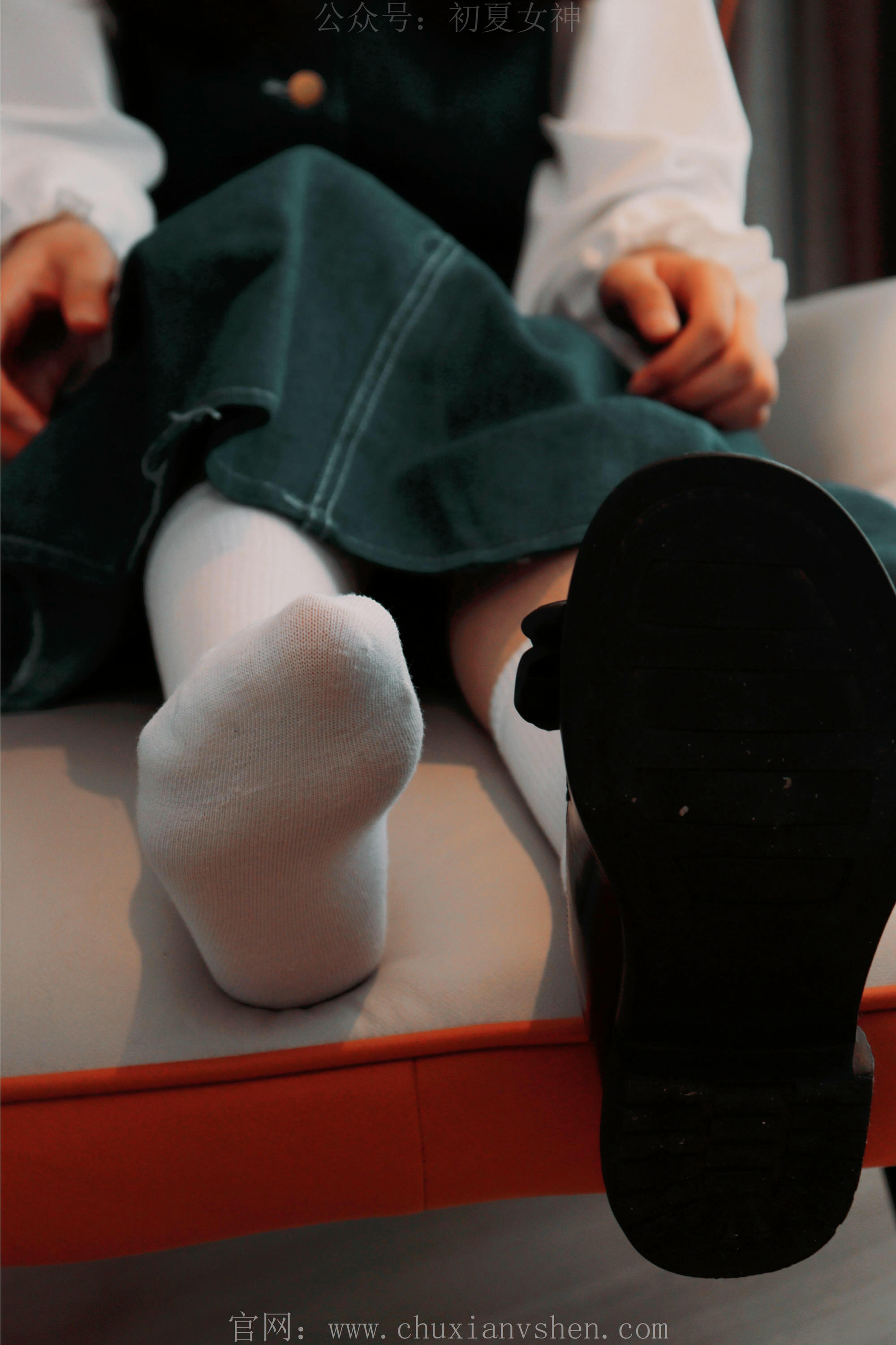 初夏女神合集_第24集