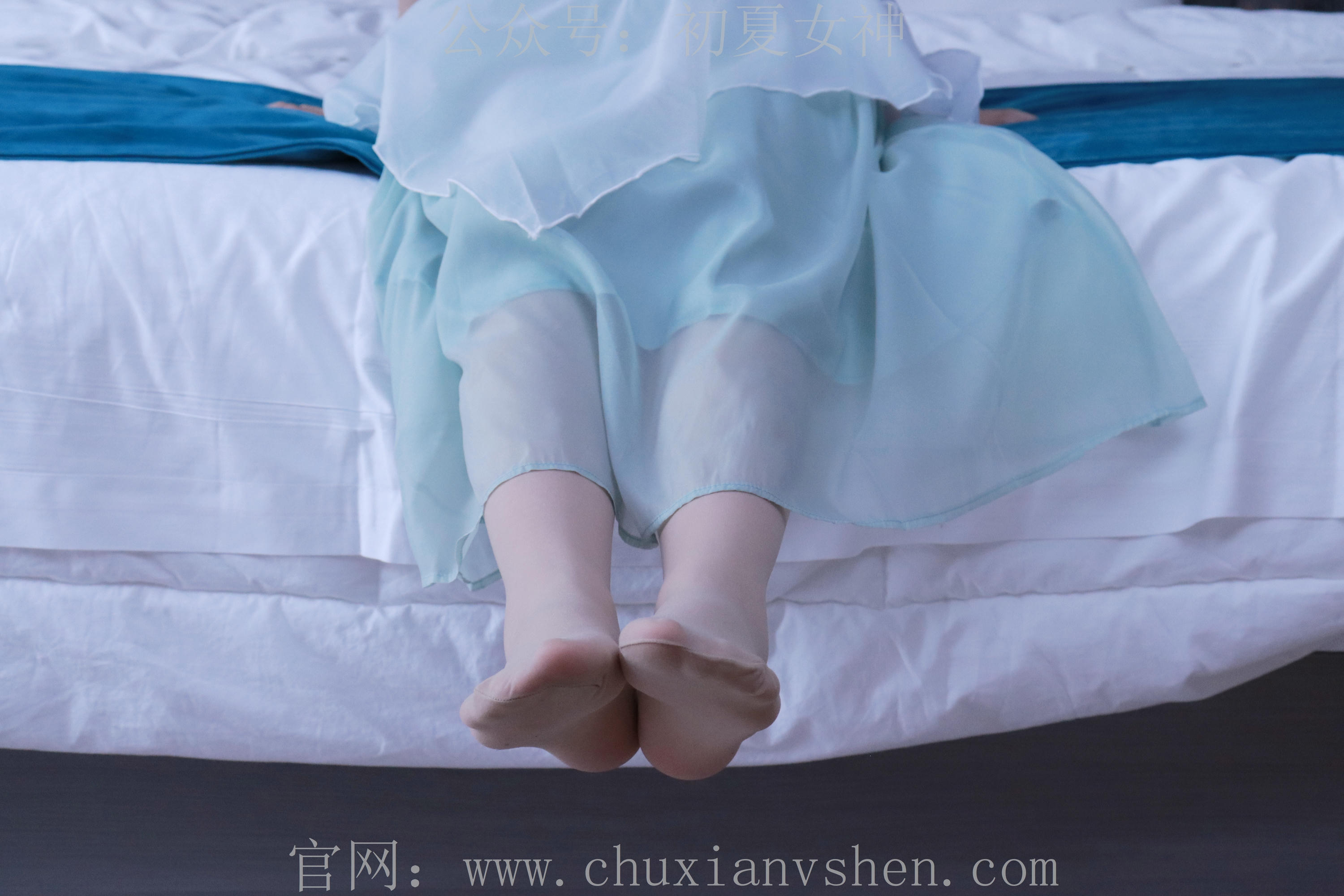 初夏女神合集_第24集