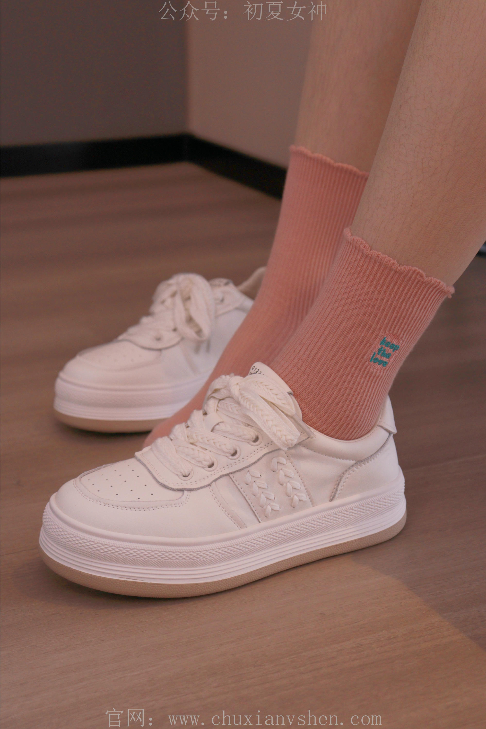 初夏女神合集_第24集