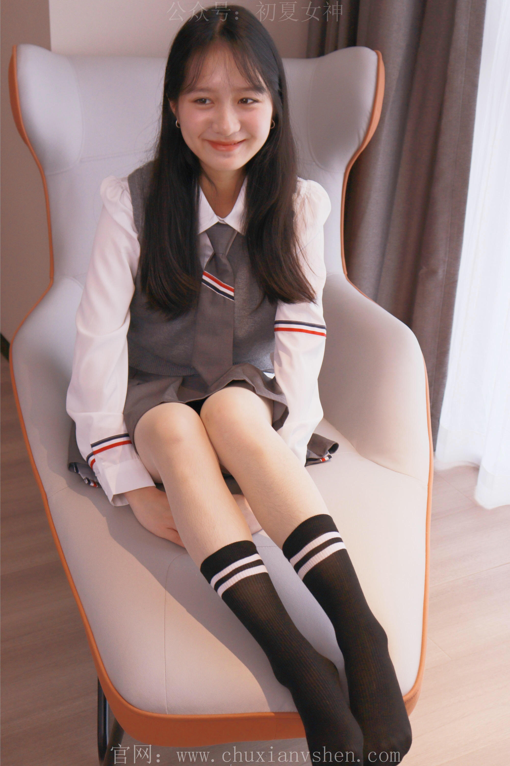 初夏女神合集_第24集