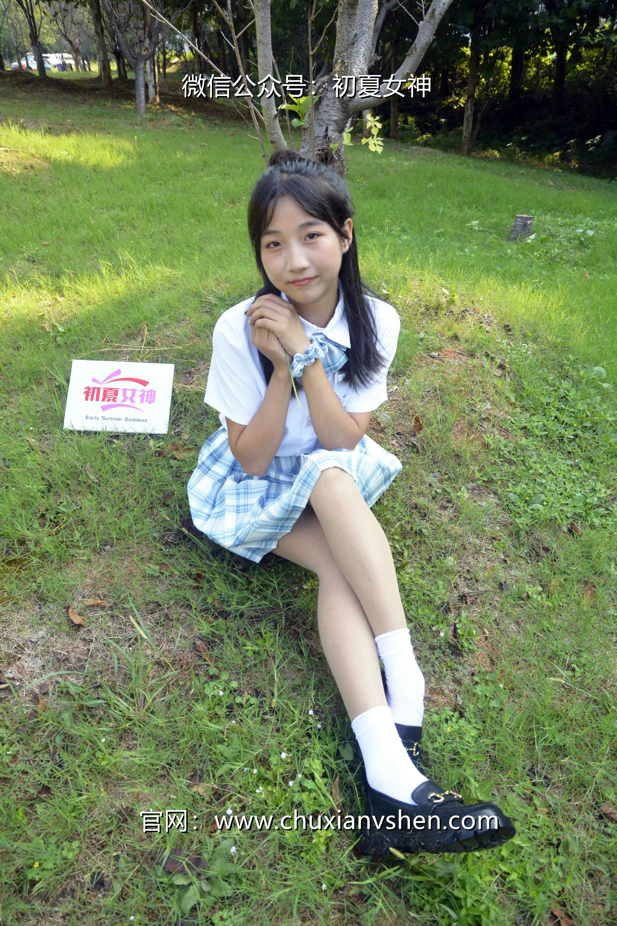 初夏女神合集_第24集