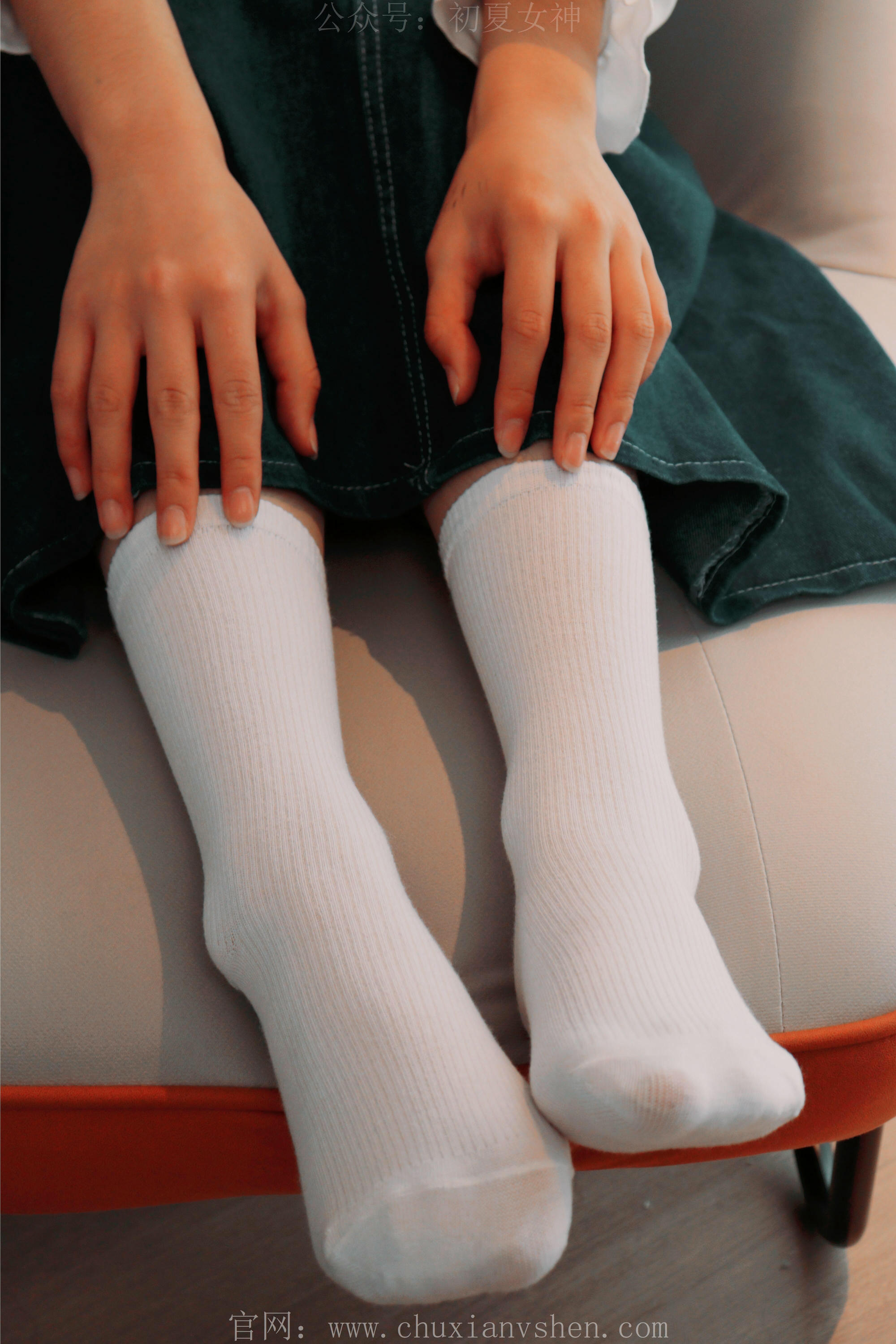 初夏女神合集_第25集