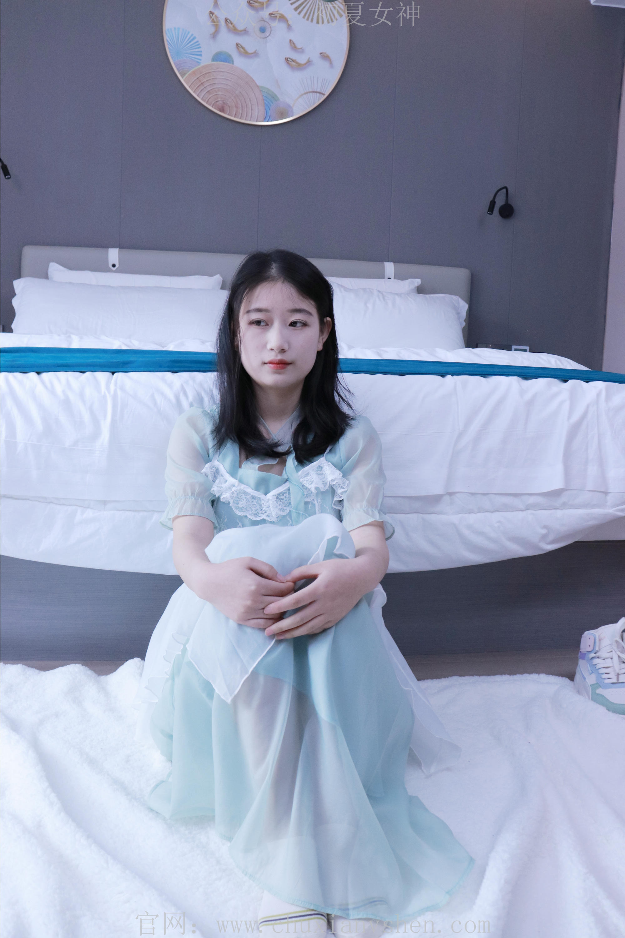 初夏女神合集_第3集