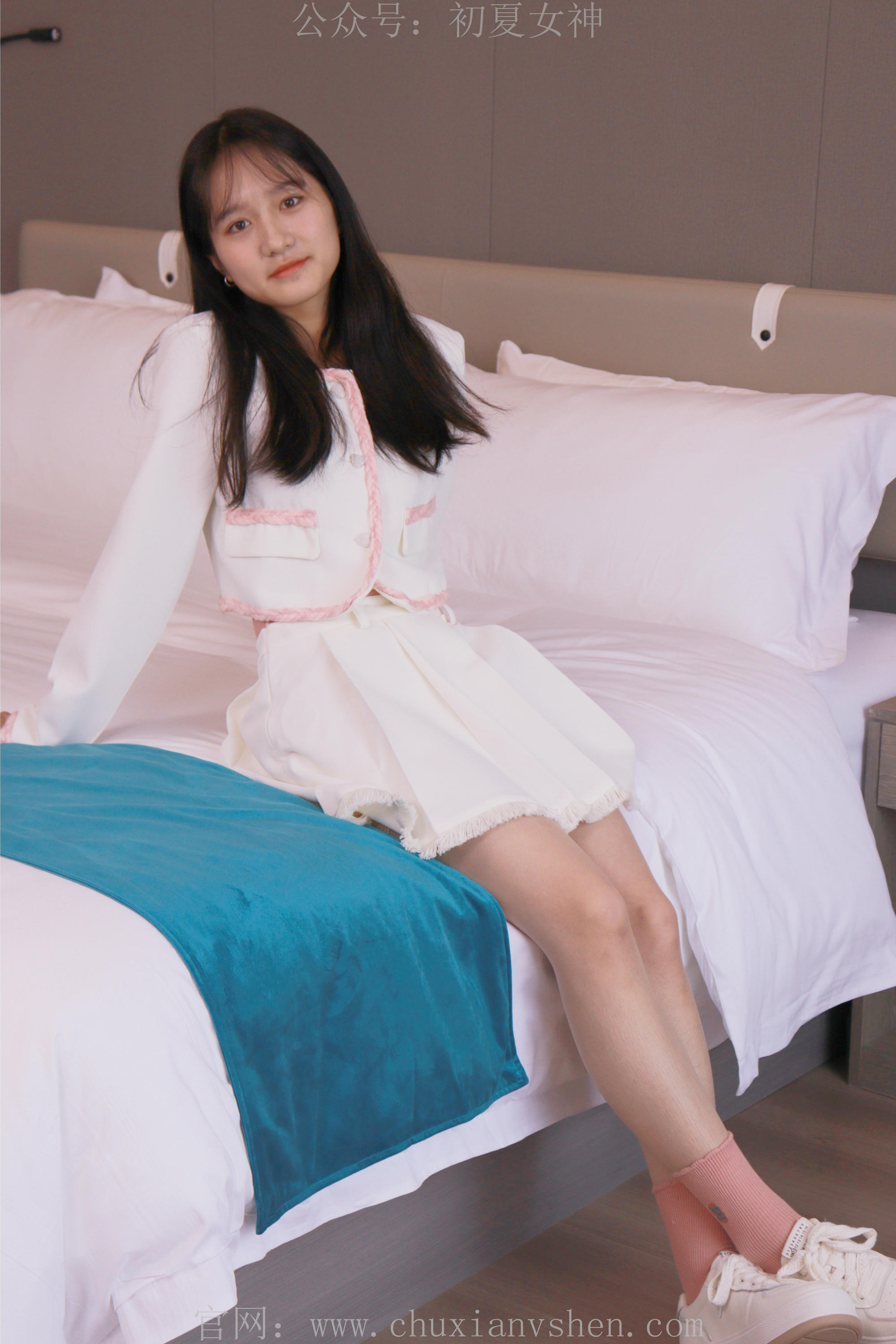 初夏女神合集_第3集