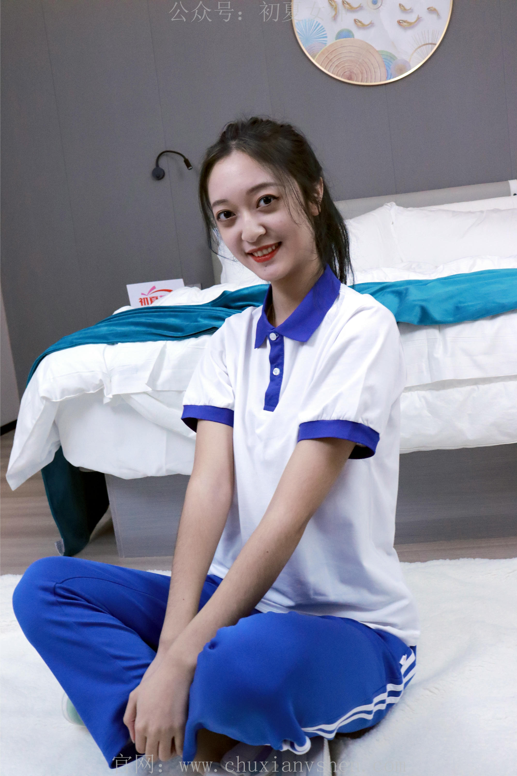 初夏女神合集_第27集