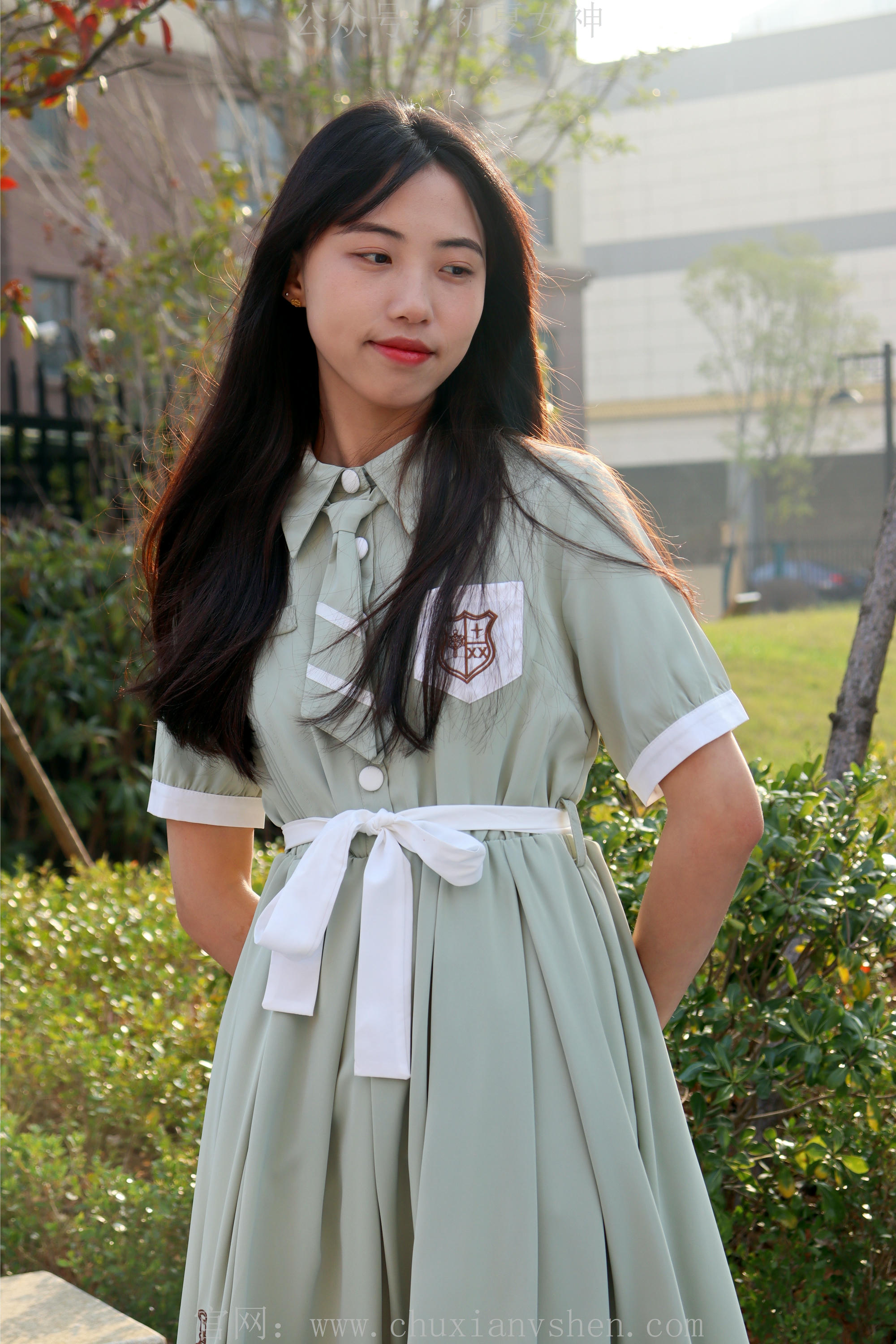 初夏女神合集_第27集