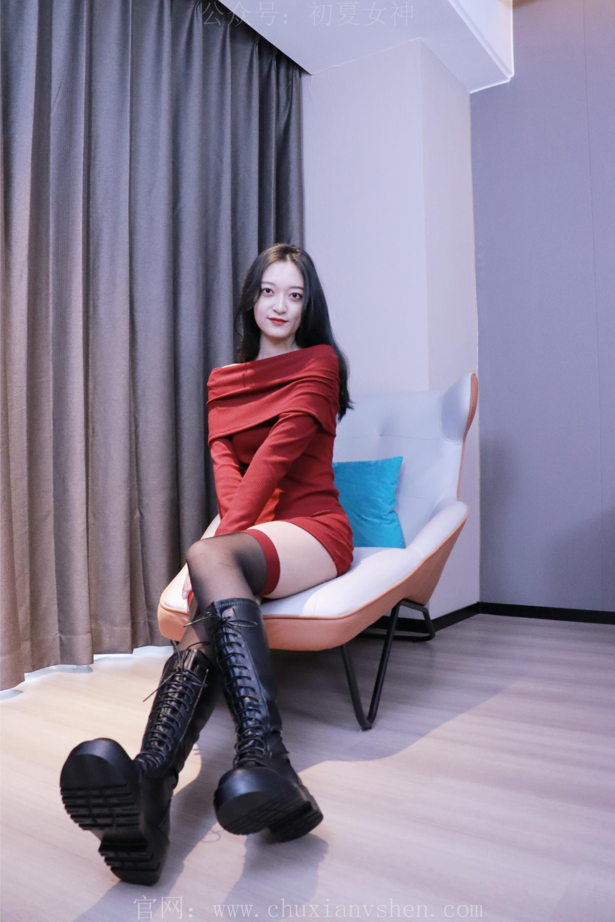 初夏女神合集_第27集