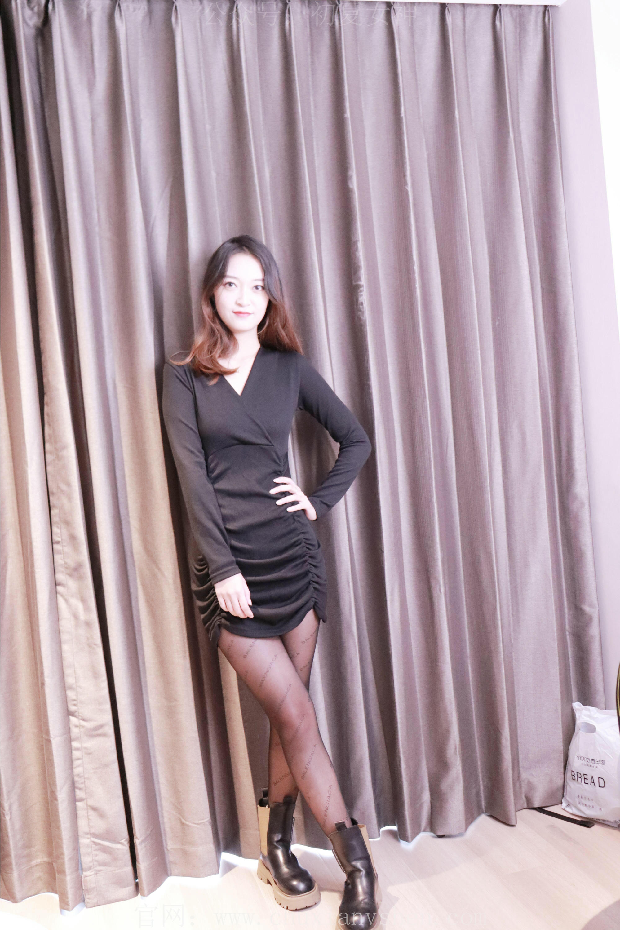 初夏女神合集_第3集