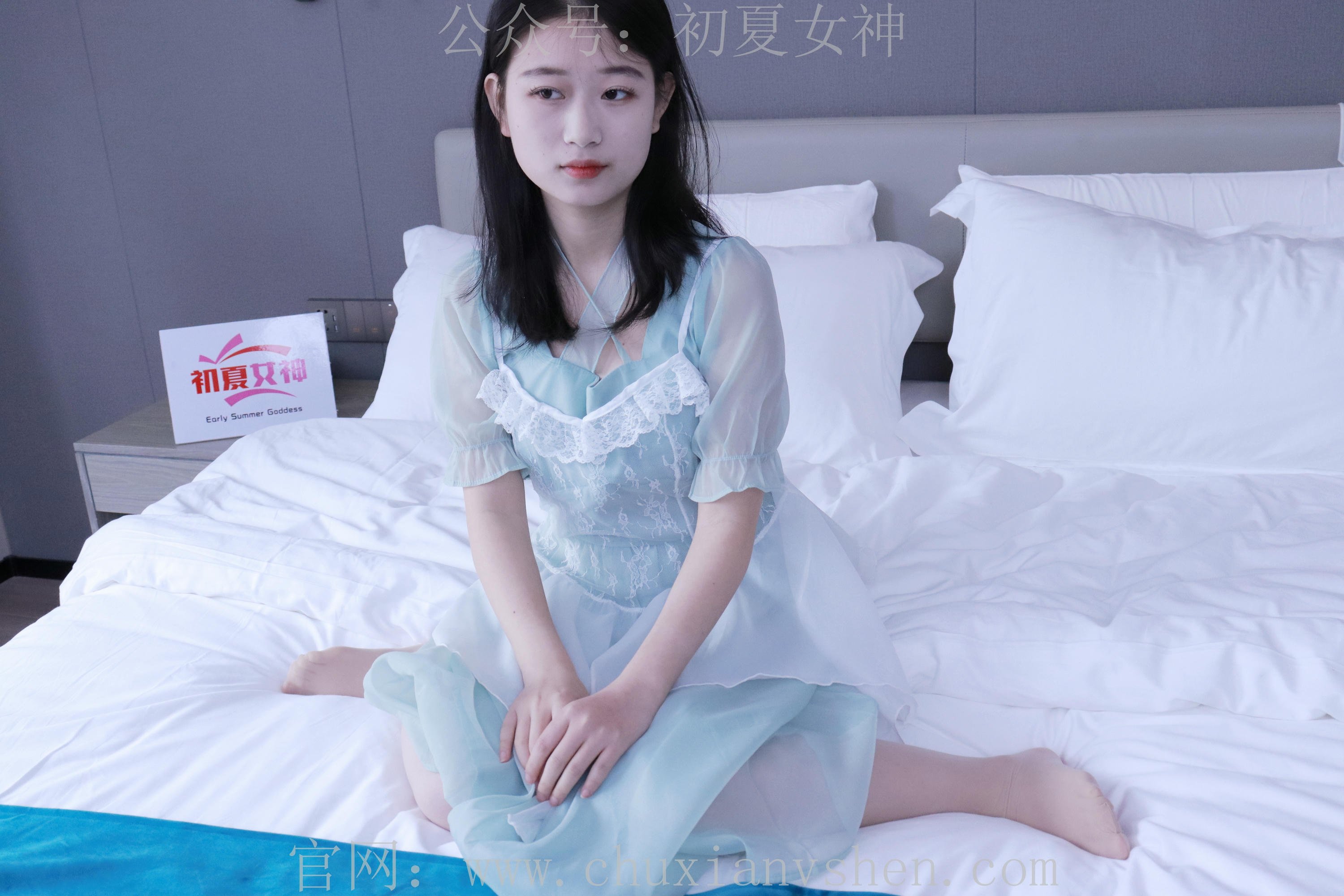 初夏女神合集_第28集