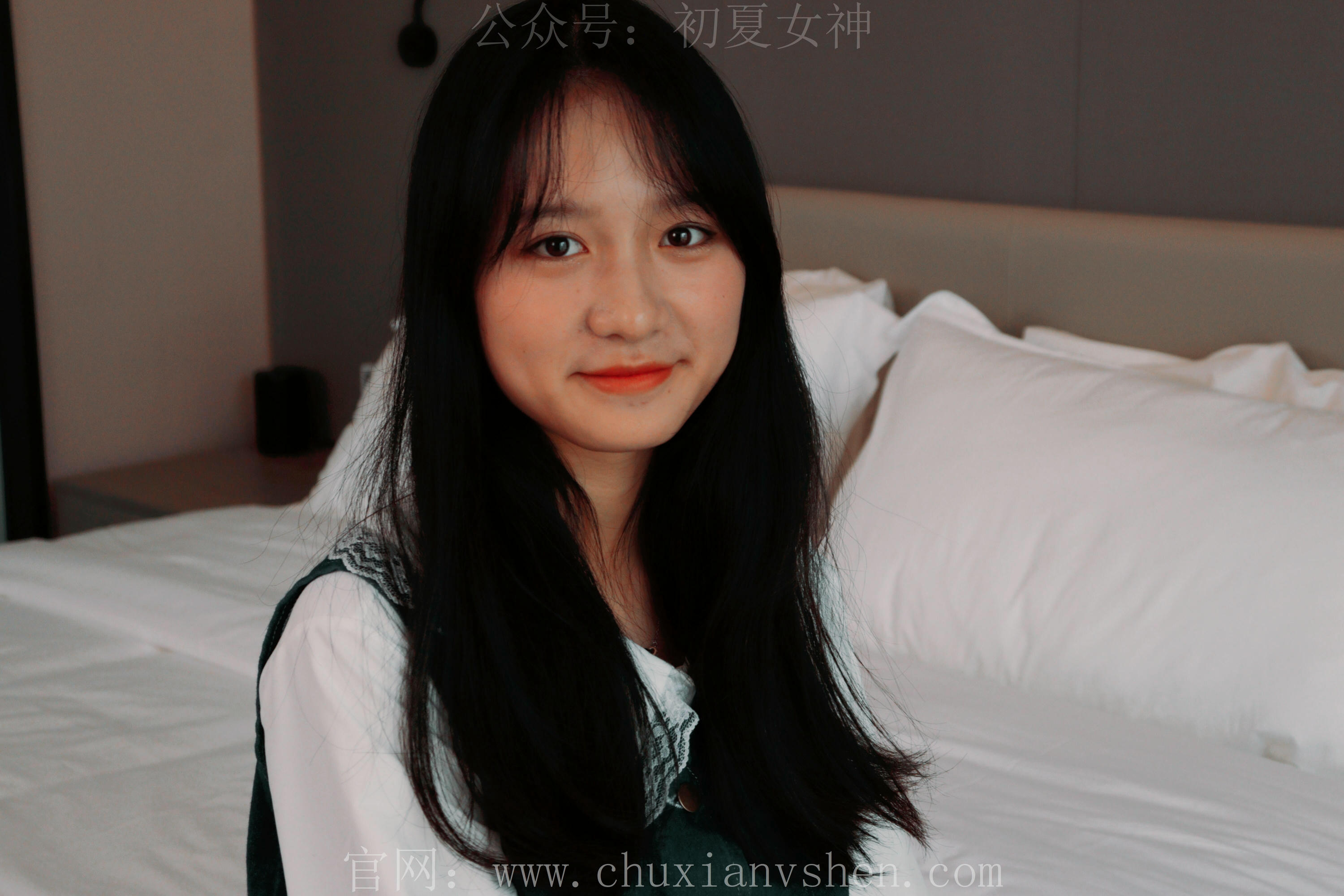 初夏女神合集_第3集