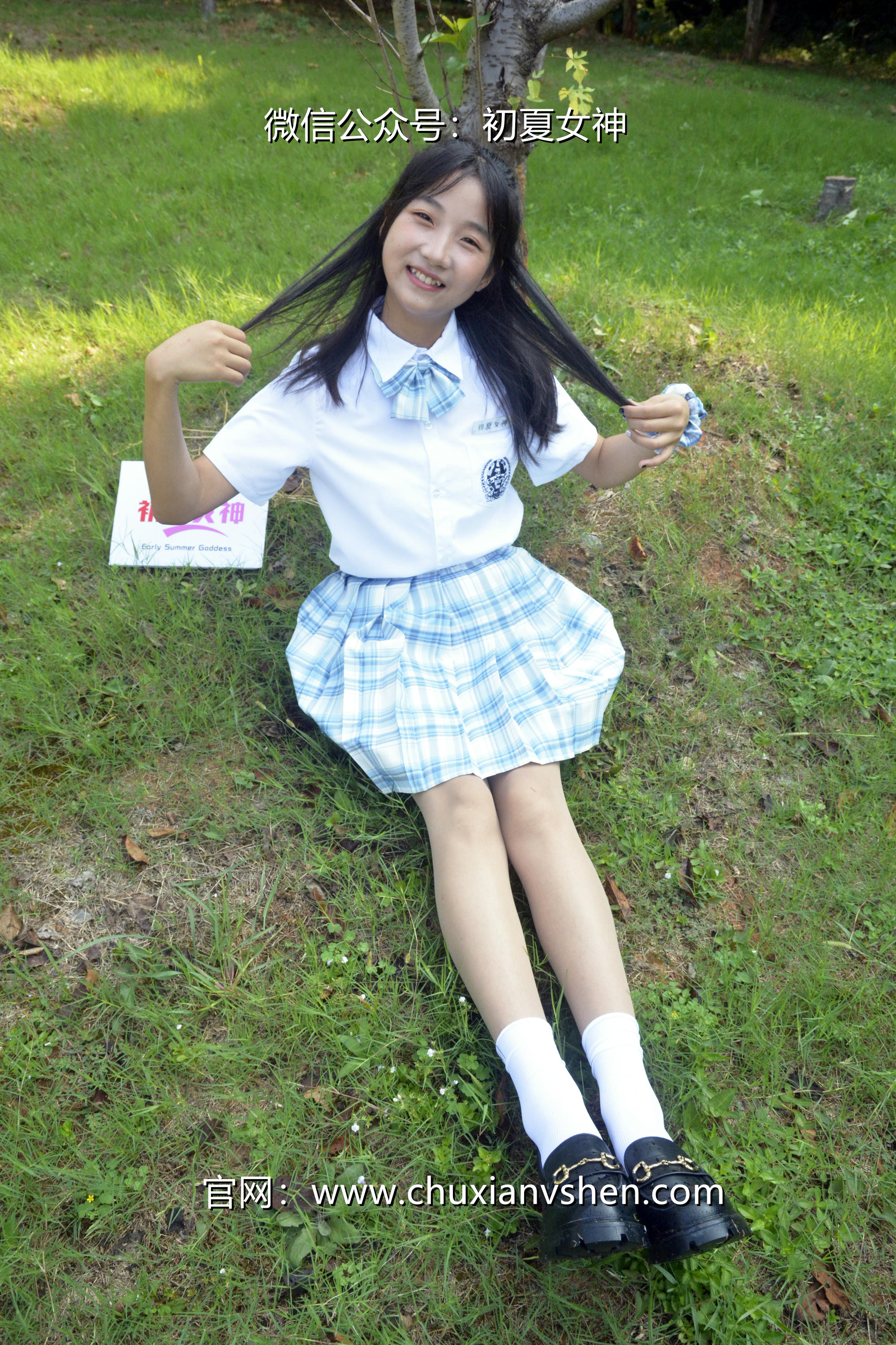 初夏女神合集_第28集